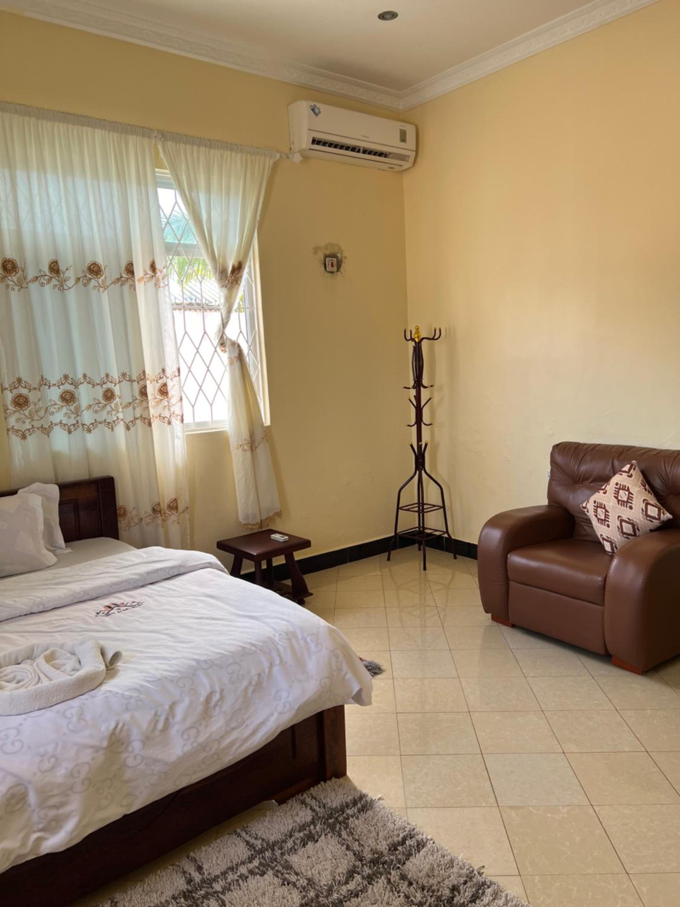 Moshad Tahfif Apartment view 3