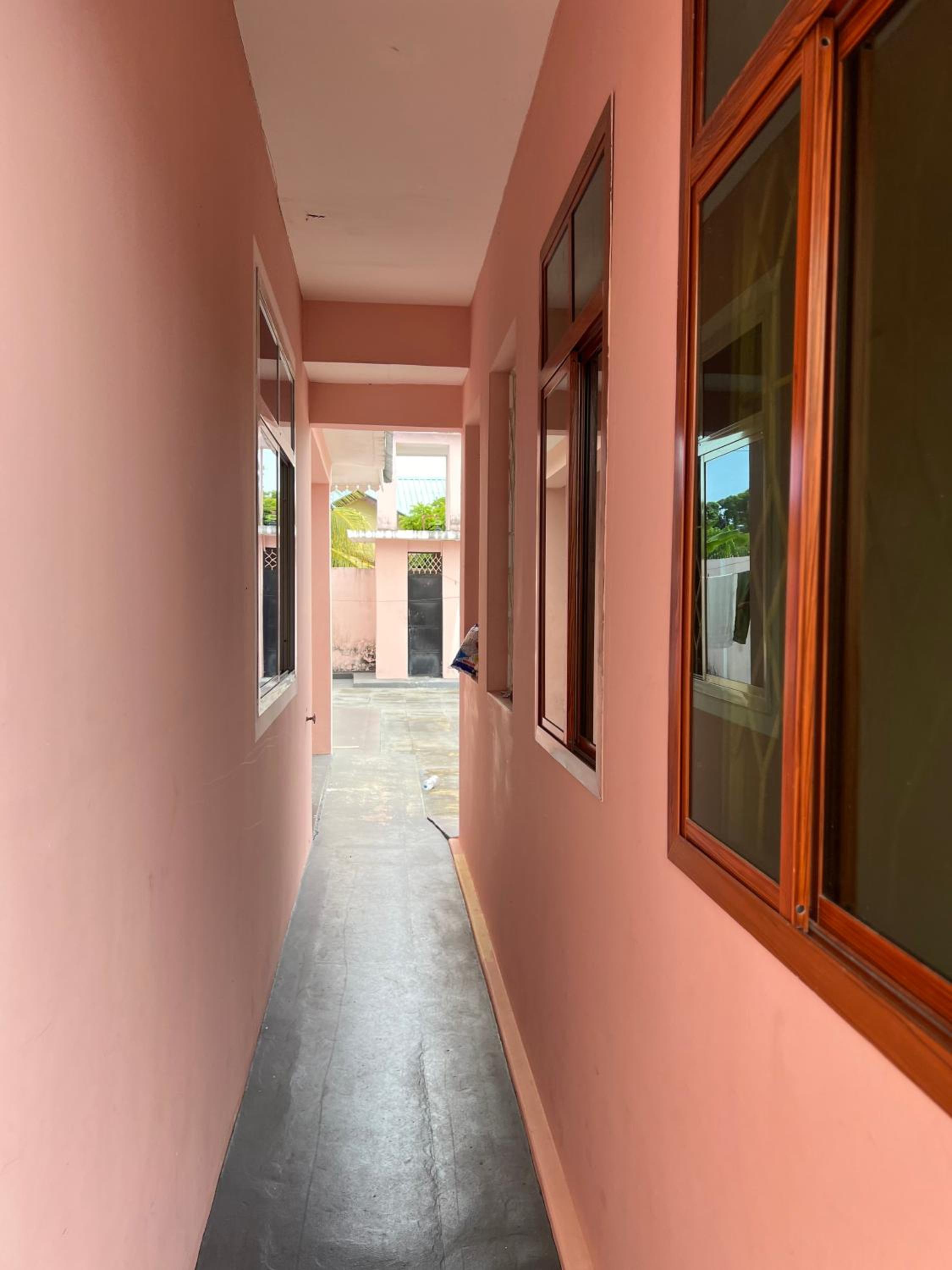 Moshad Tahfif Apartment view 4