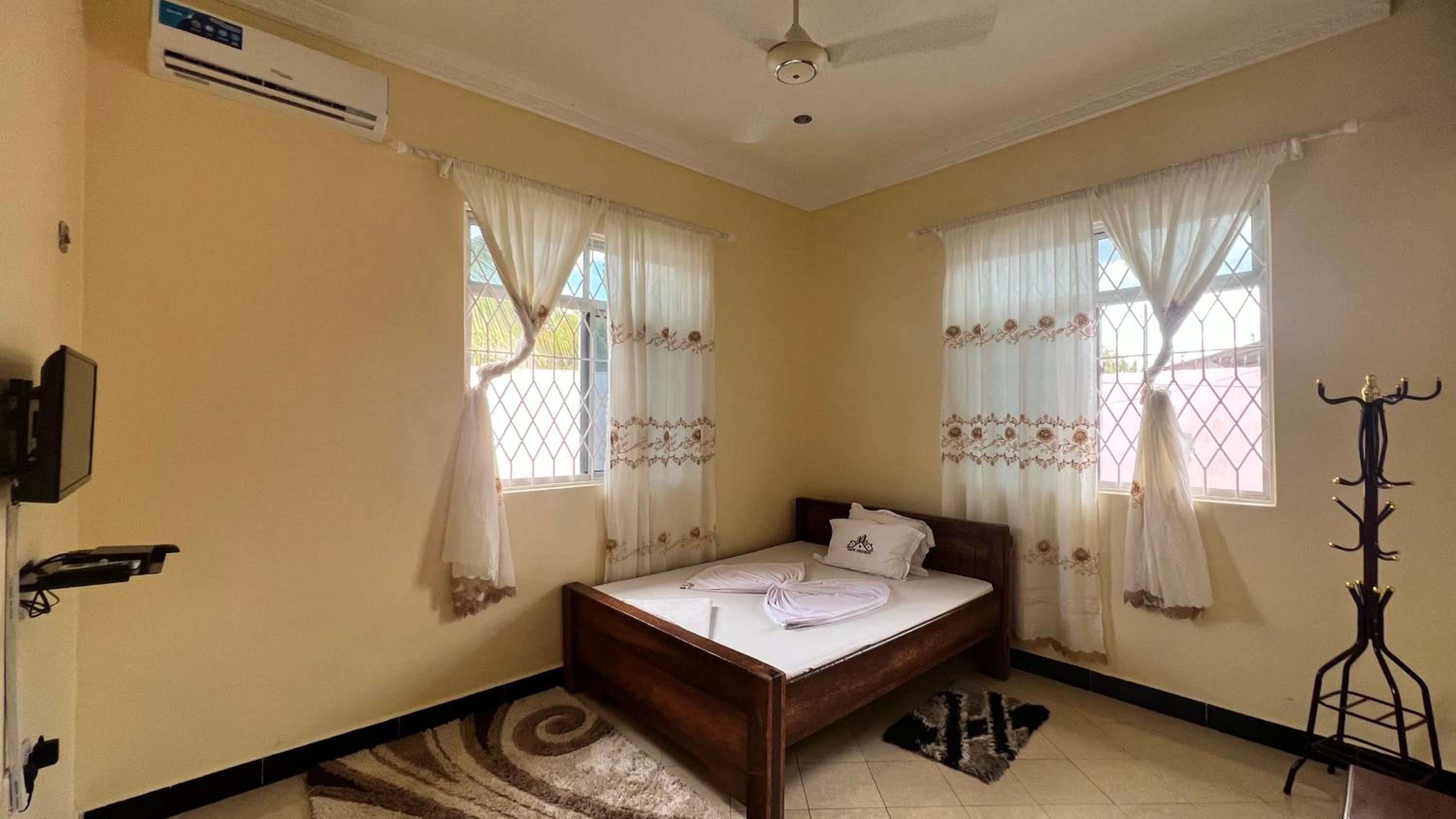 Moshad Tahfif Apartment view 5
