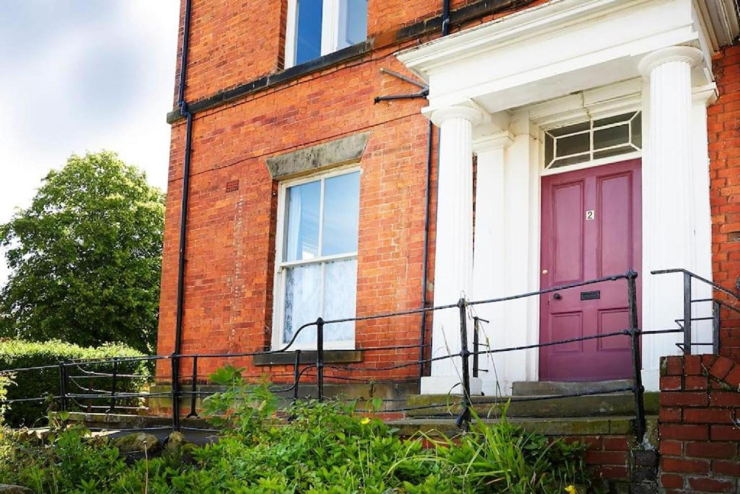 Queen Margarets Lodge