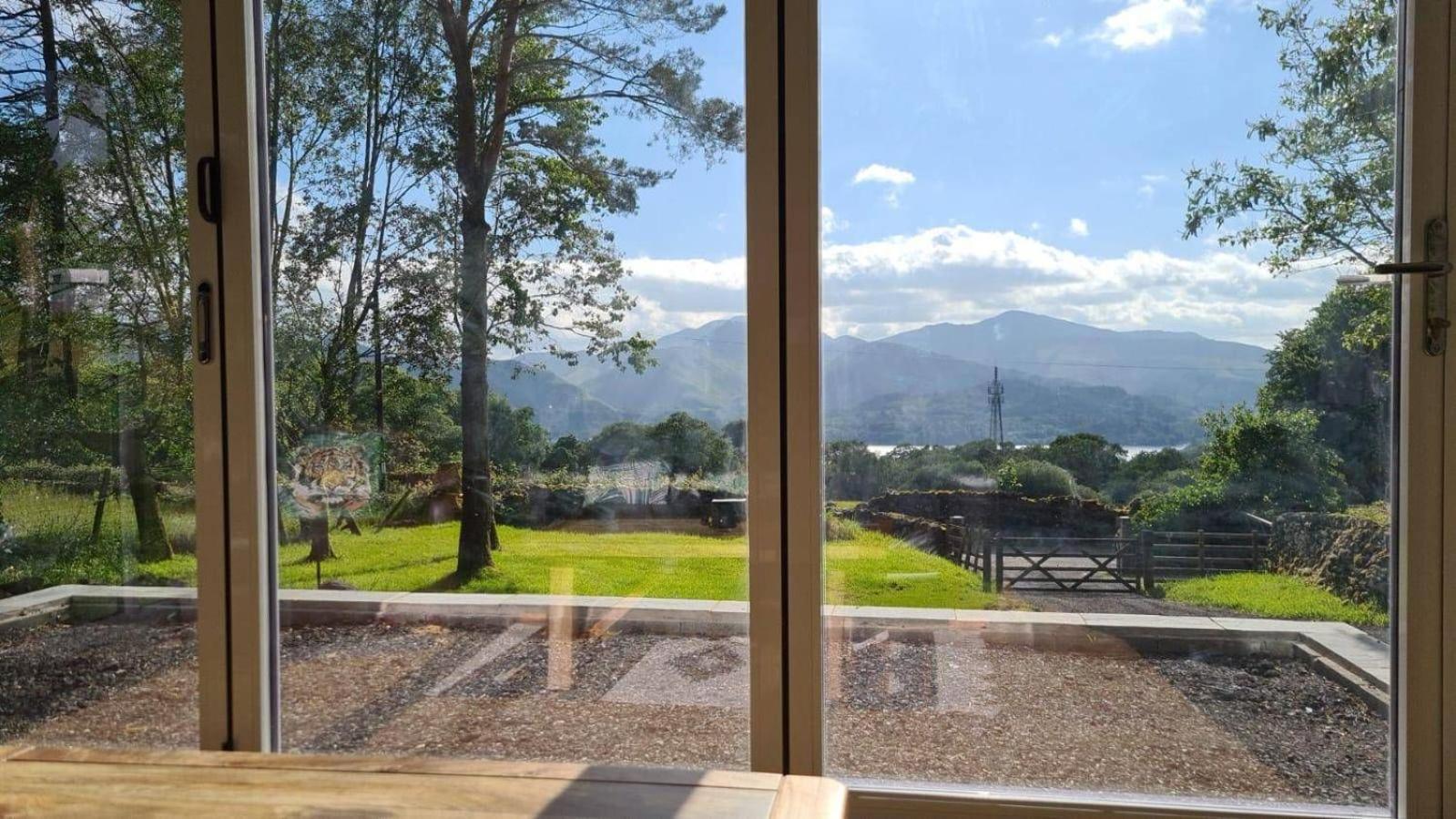 Swallows Lodge