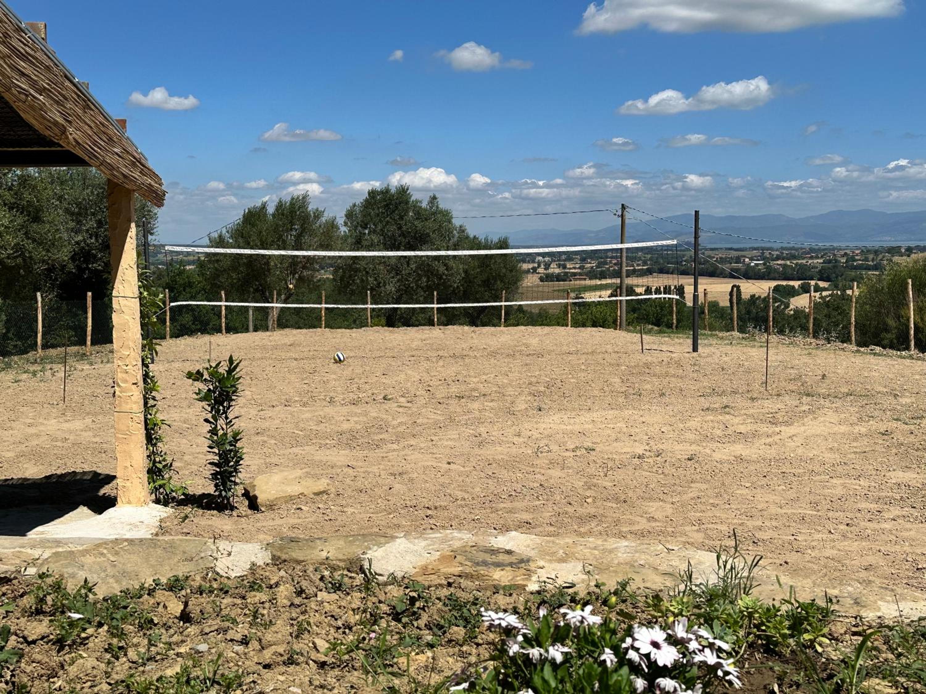 Locazione Turistica L'Antica Sorgente Panicale Umbria
