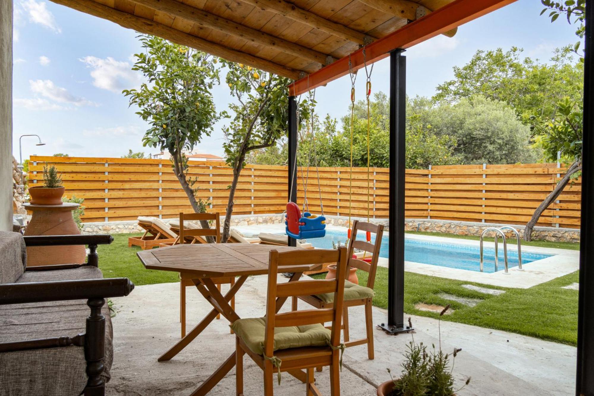 Hotel The Olive Mill House - Luxe Villa, Classic Charm - Image 1