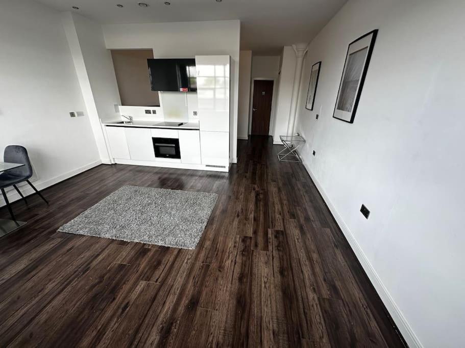 342 Stunning One Bedroom Studio Apartment view 3