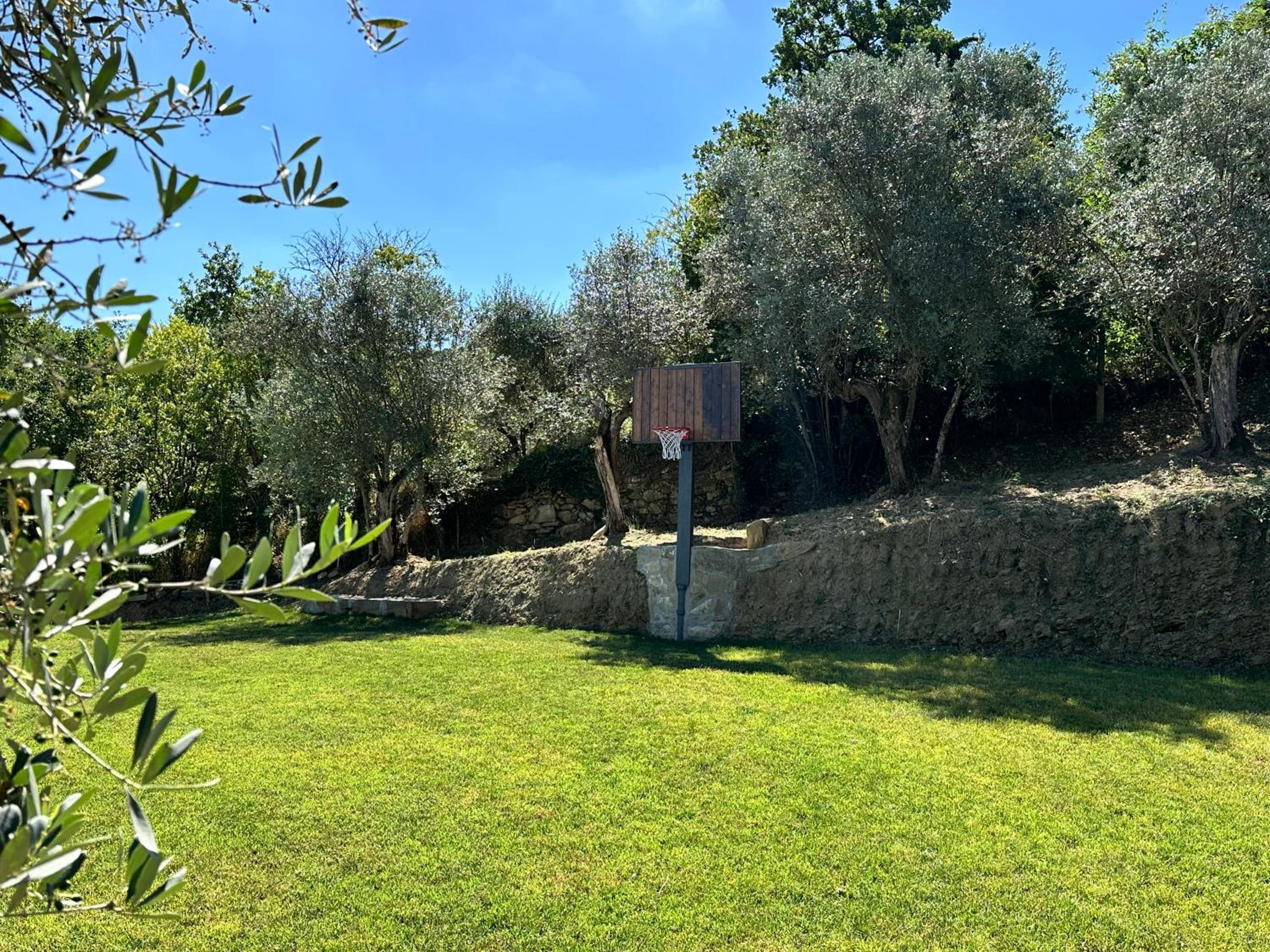 Locazione Turistica L'Antica Sorgente Panicale Umbria