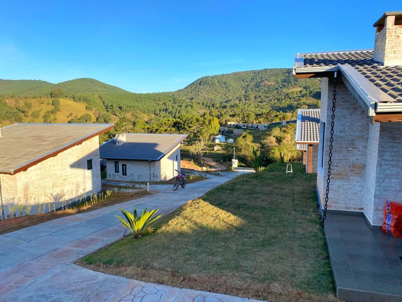 Pousada Varandas da Serra