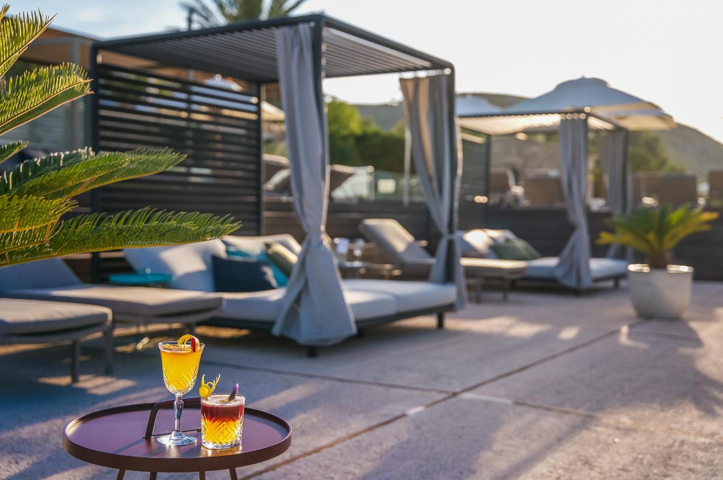 Carrossa Hotel & Spa, Artá