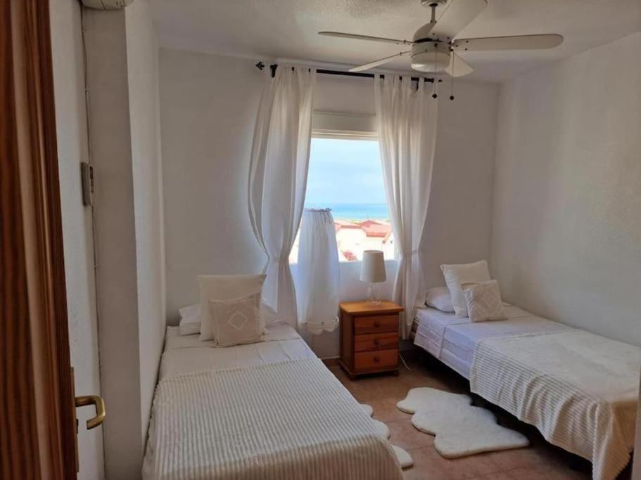 Penthouse infinity beach