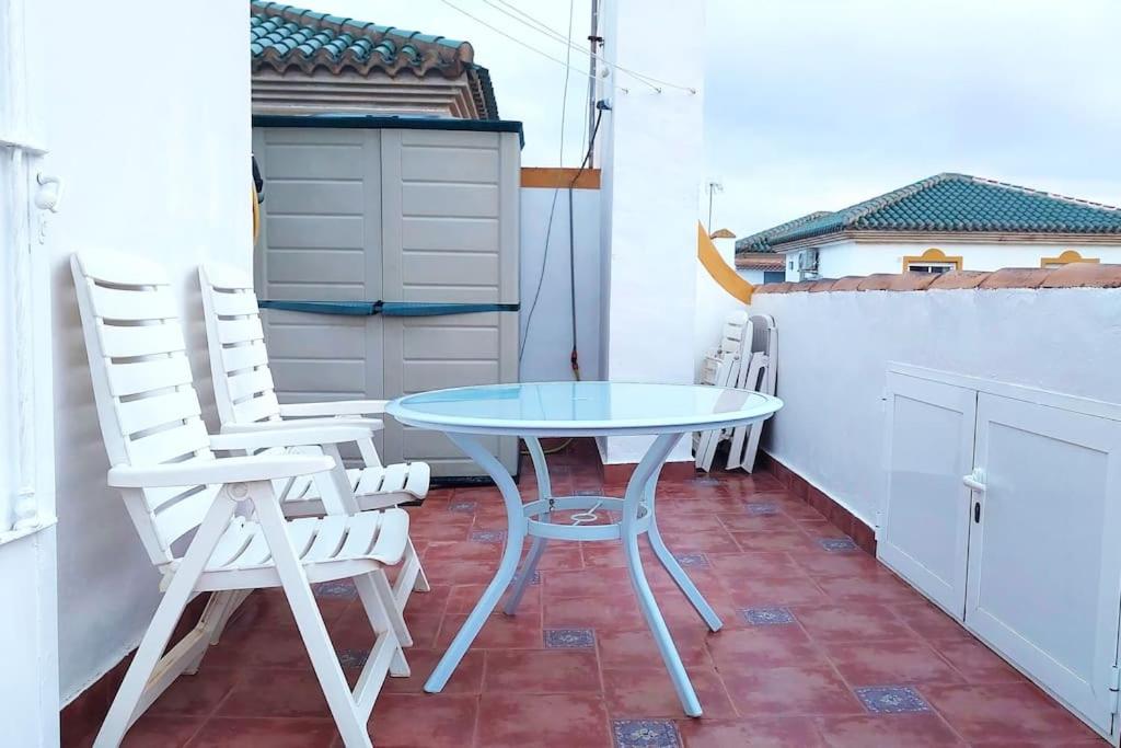 Penthouse infinity beach
