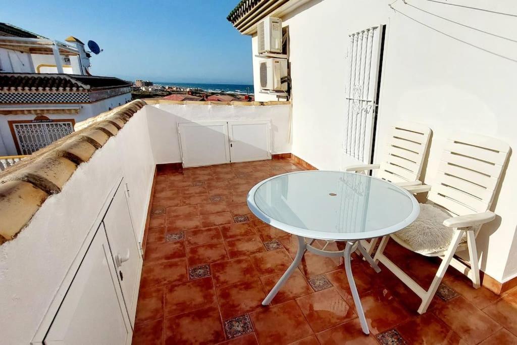 Penthouse infinity beach