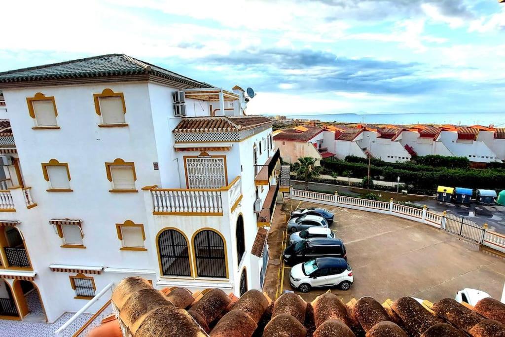 Penthouse infinity beach