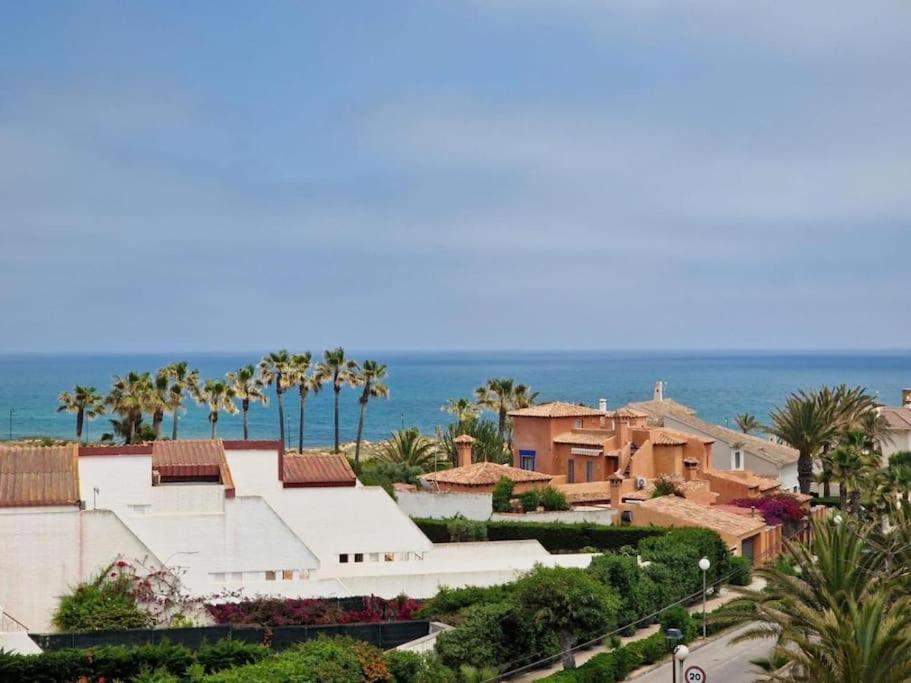 Penthouse infinity beach