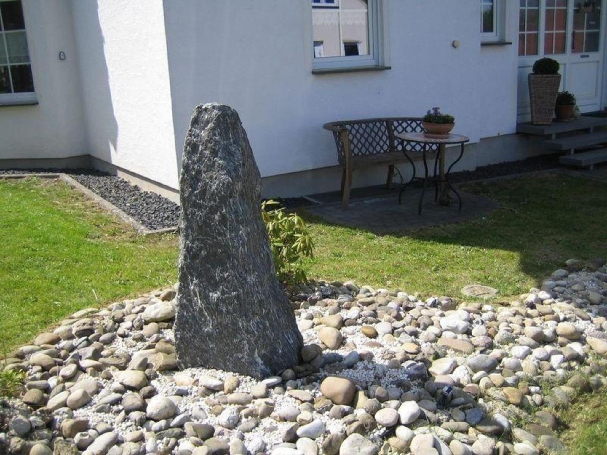 Appartement in Ulmen-Meiserich
