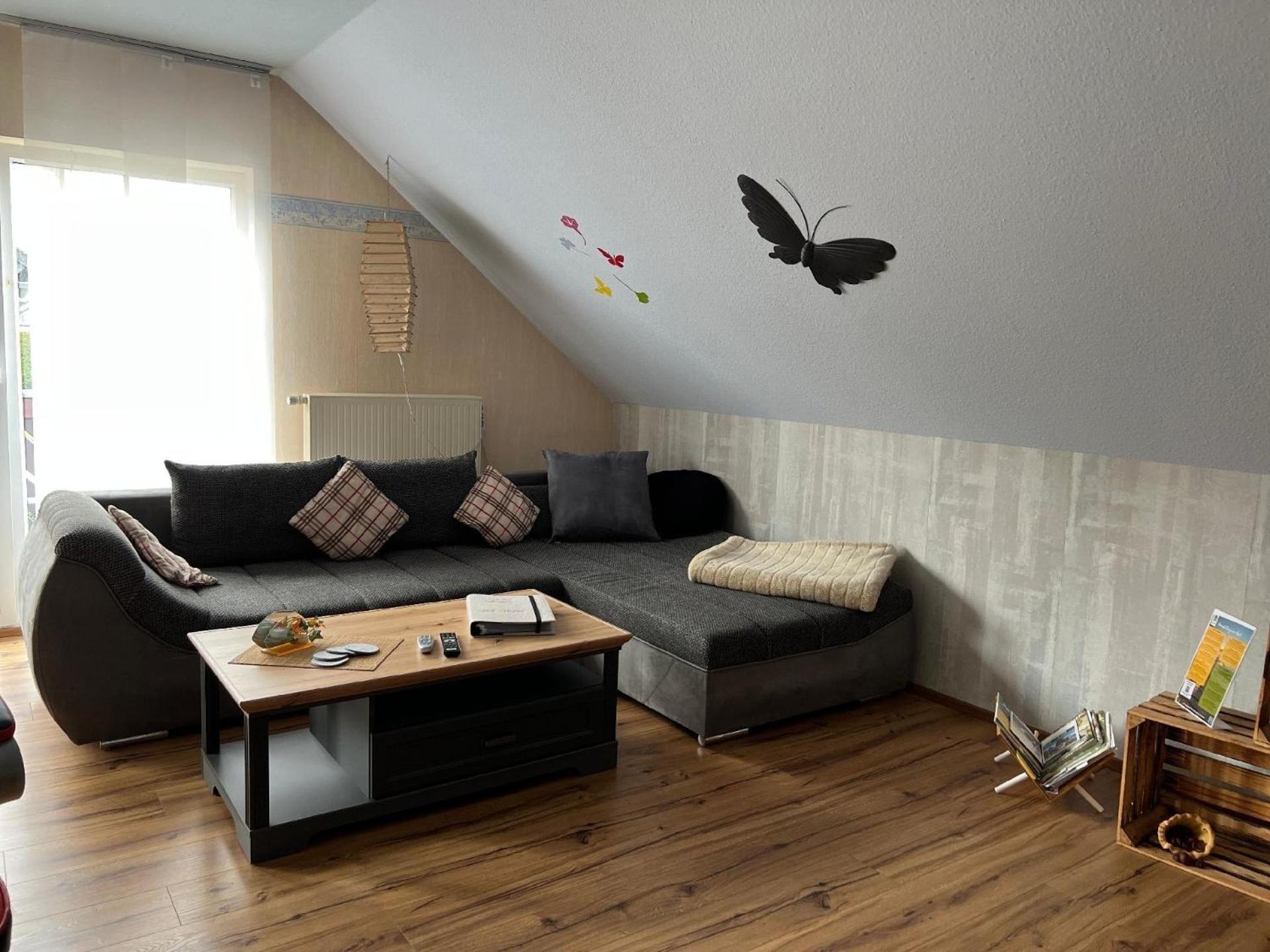 Appartement in Ulmen-Meiserich