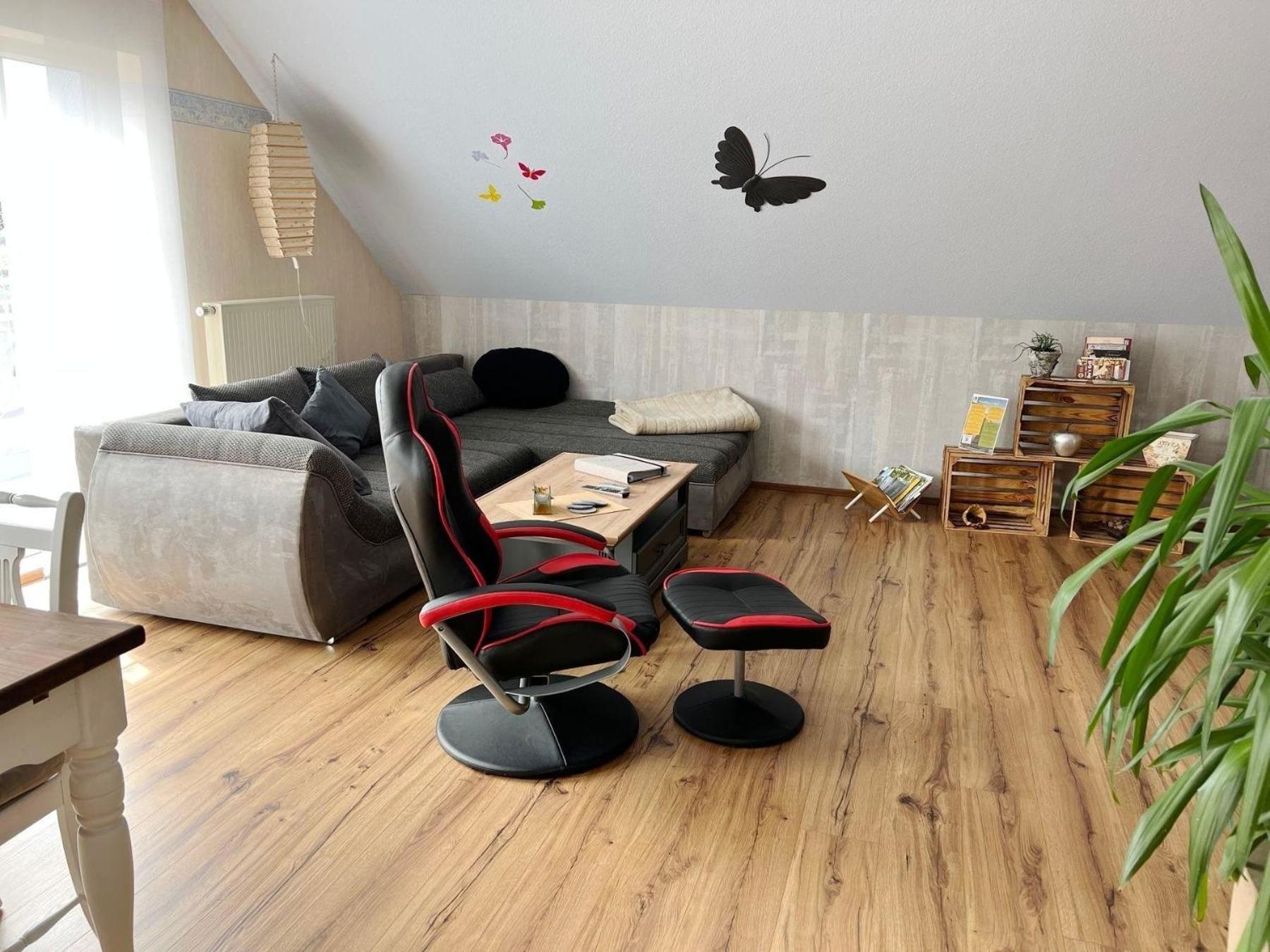 Appartement in Ulmen-Meiserich