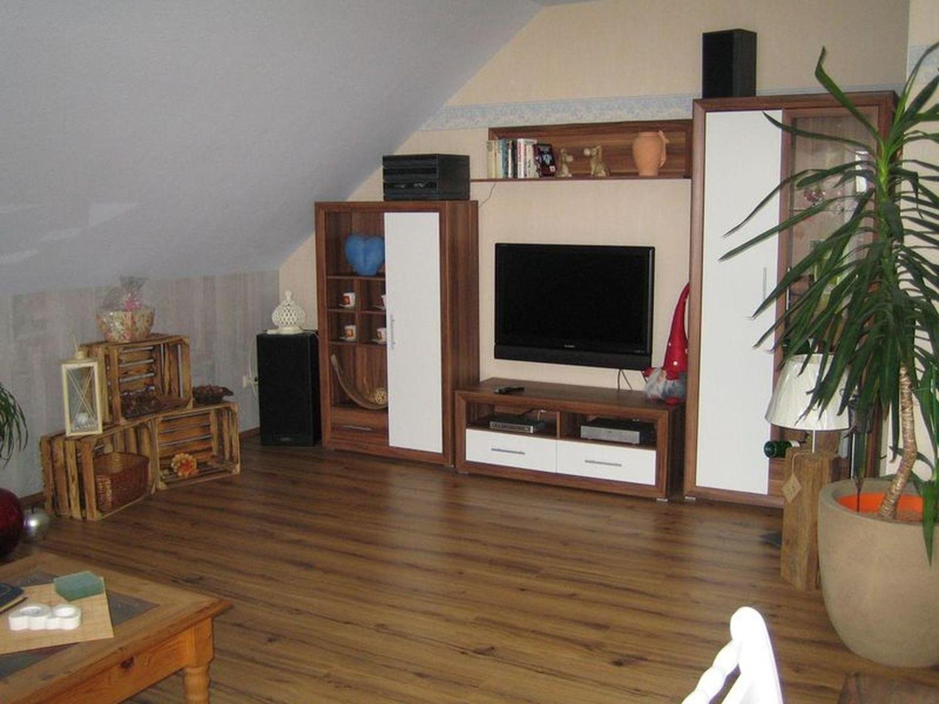 Appartement in Ulmen-Meiserich