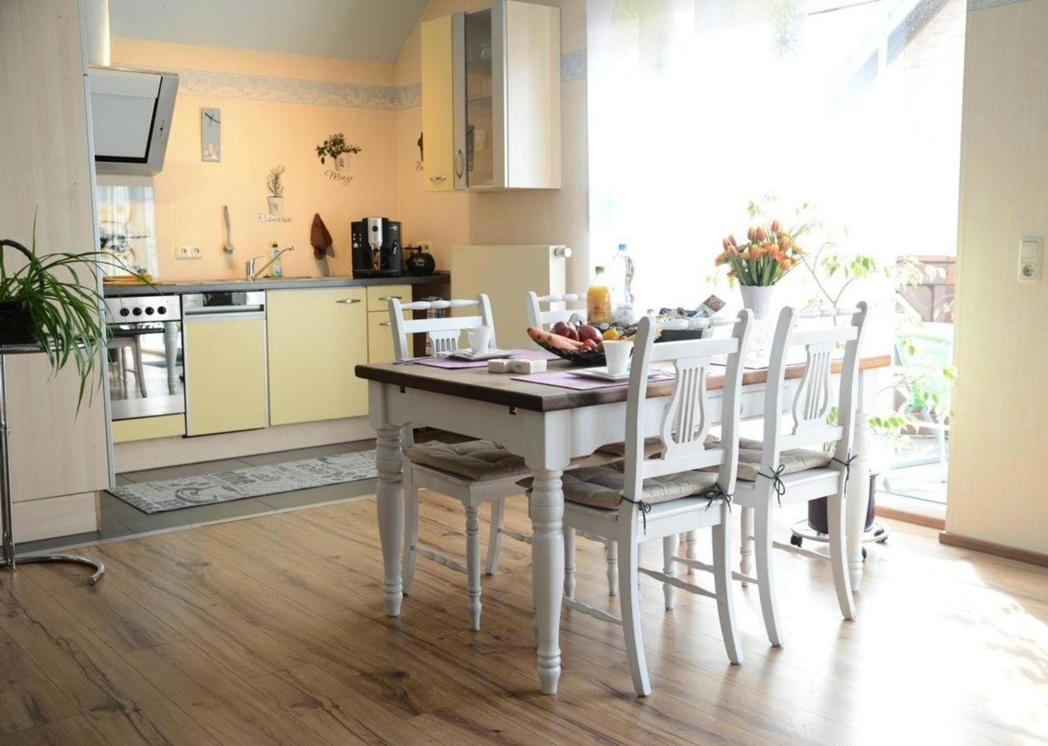 Appartement in Ulmen-Meiserich