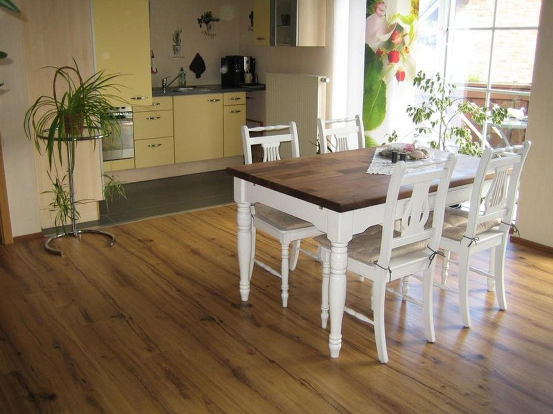 Appartement in Ulmen-Meiserich