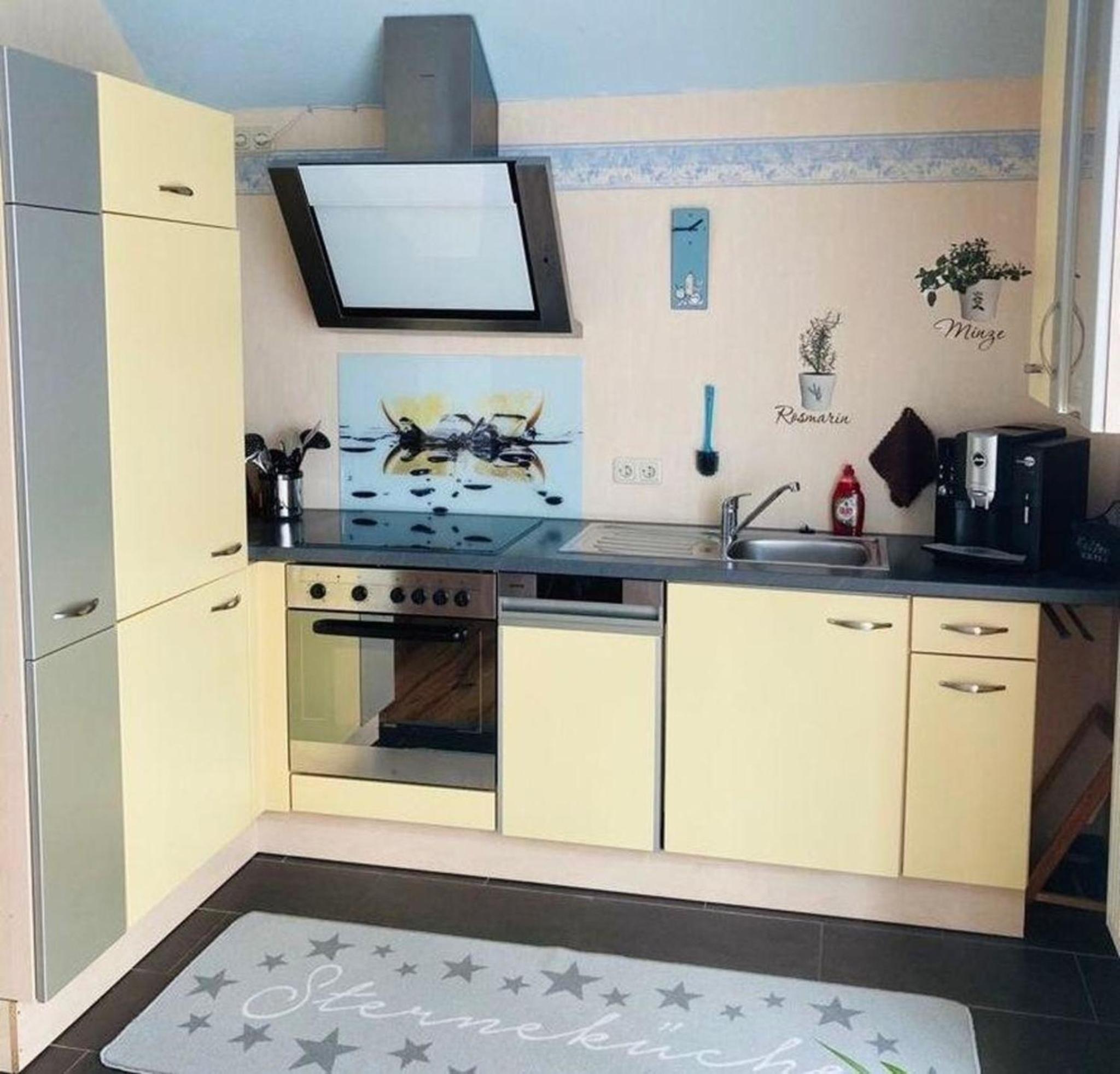 Appartement in Ulmen-Meiserich