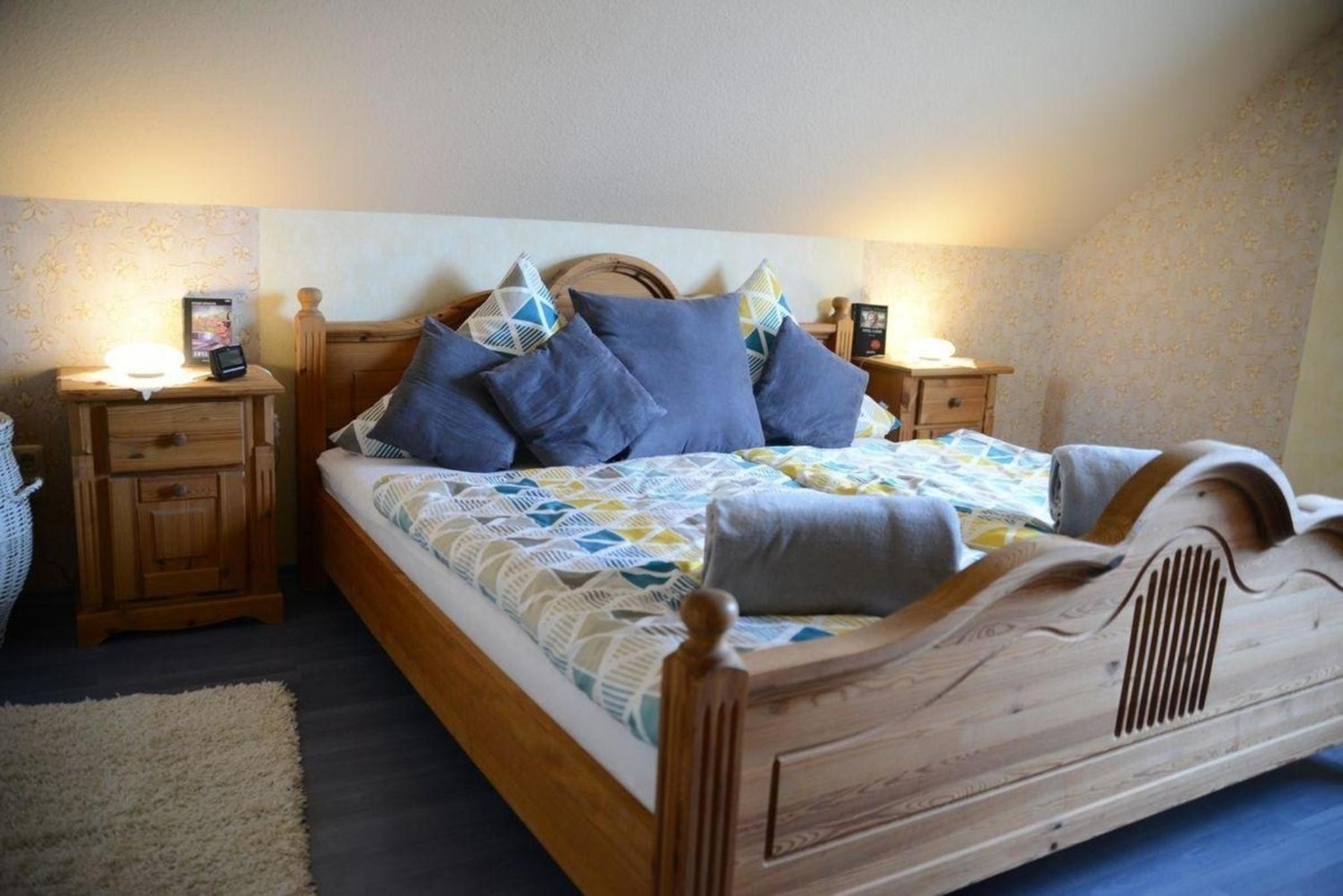 Appartement in Ulmen-Meiserich
