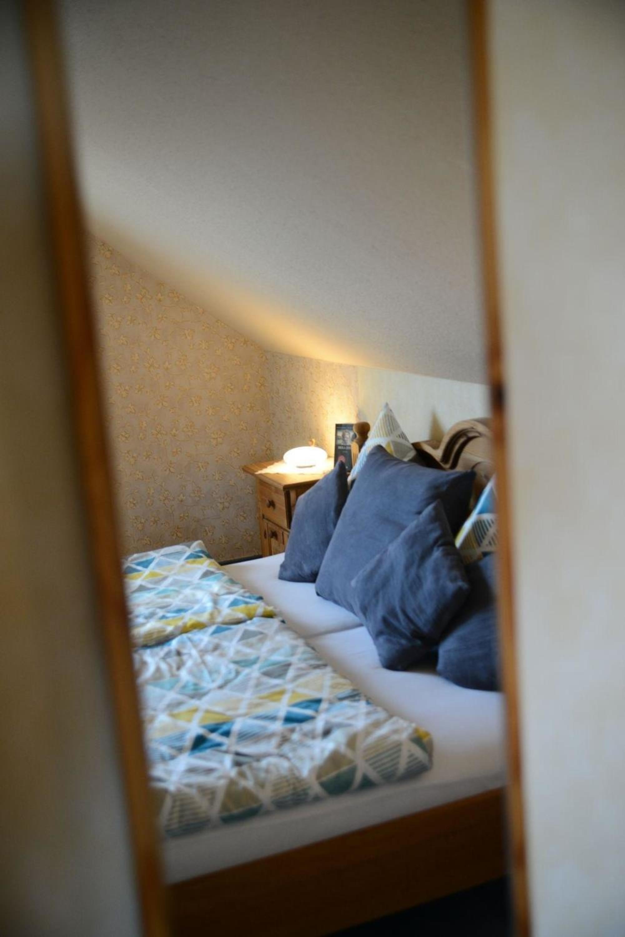 Appartement in Ulmen-Meiserich
