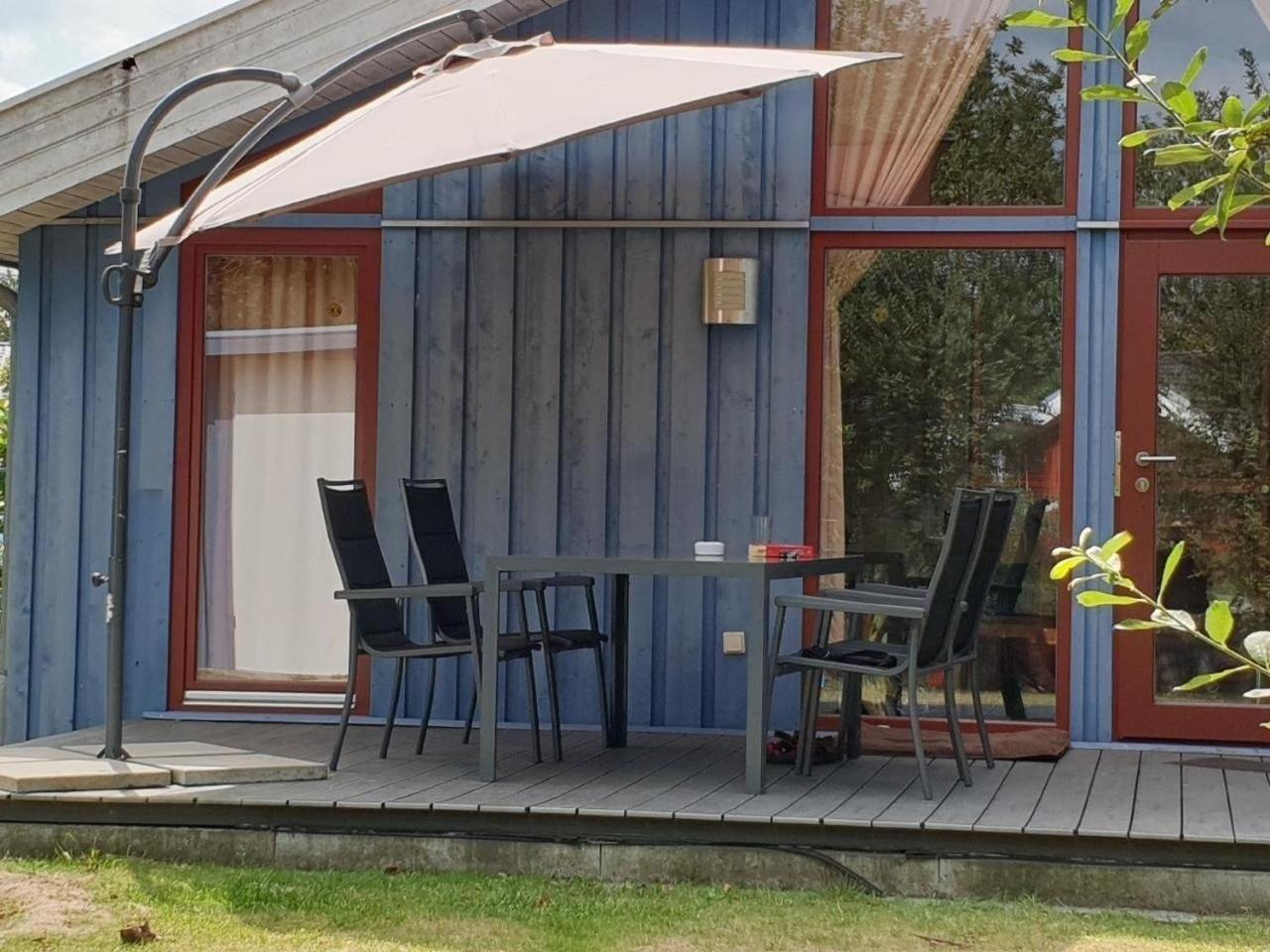 Ferienhaus Pinto Béla in Twist