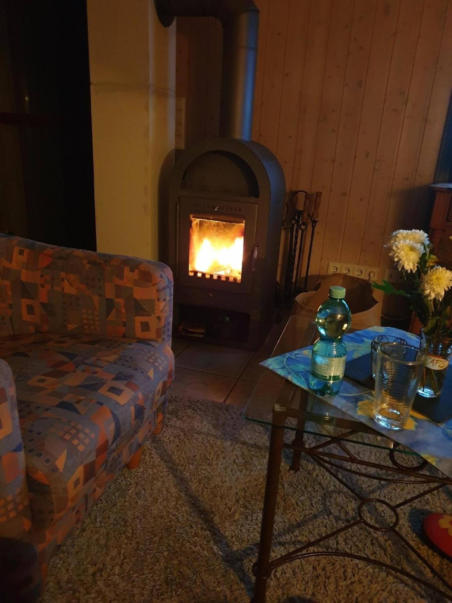 Ferienhaus Pinto Béla in Twist