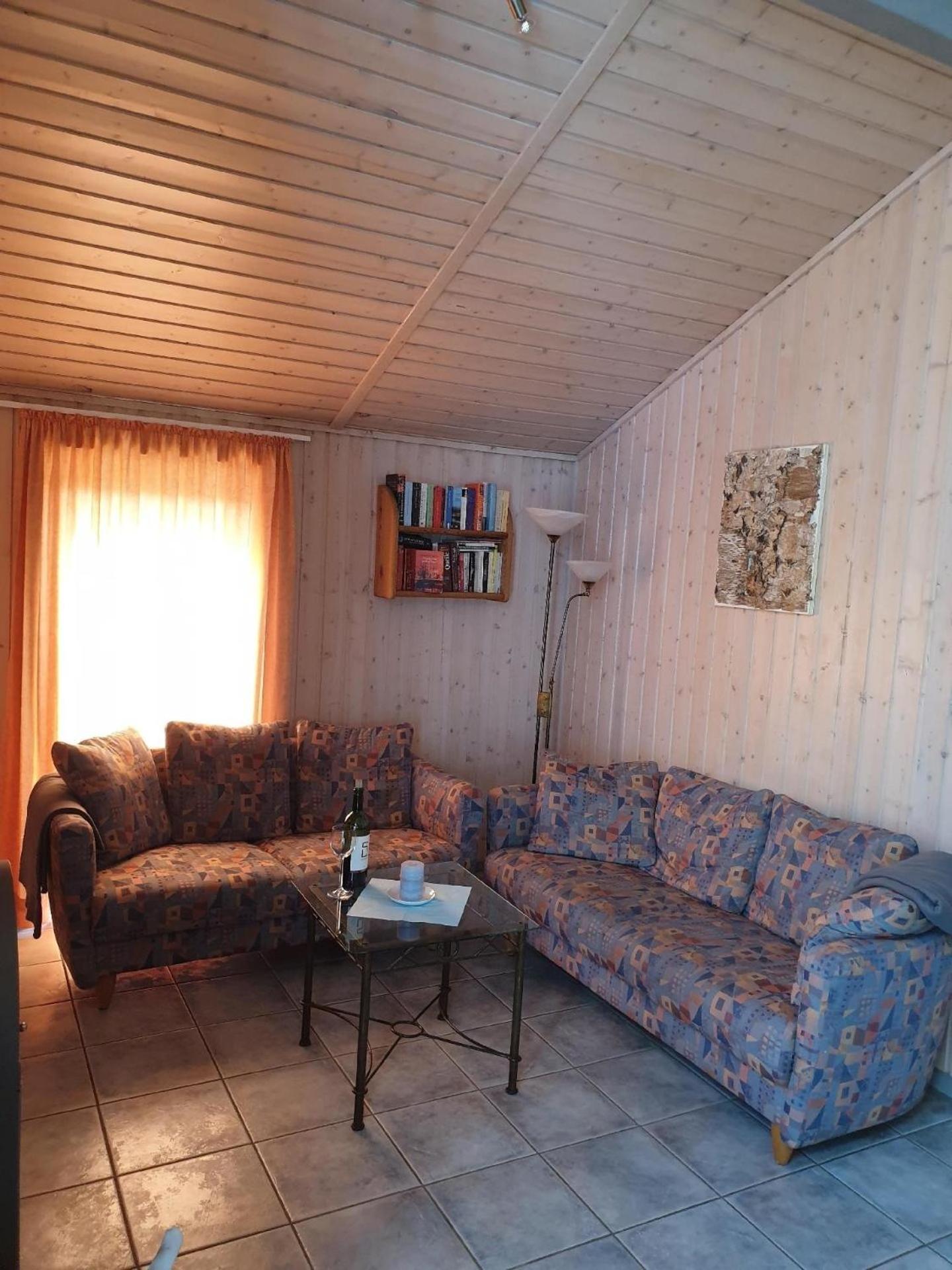 Ferienhaus Pinto Béla in Twist