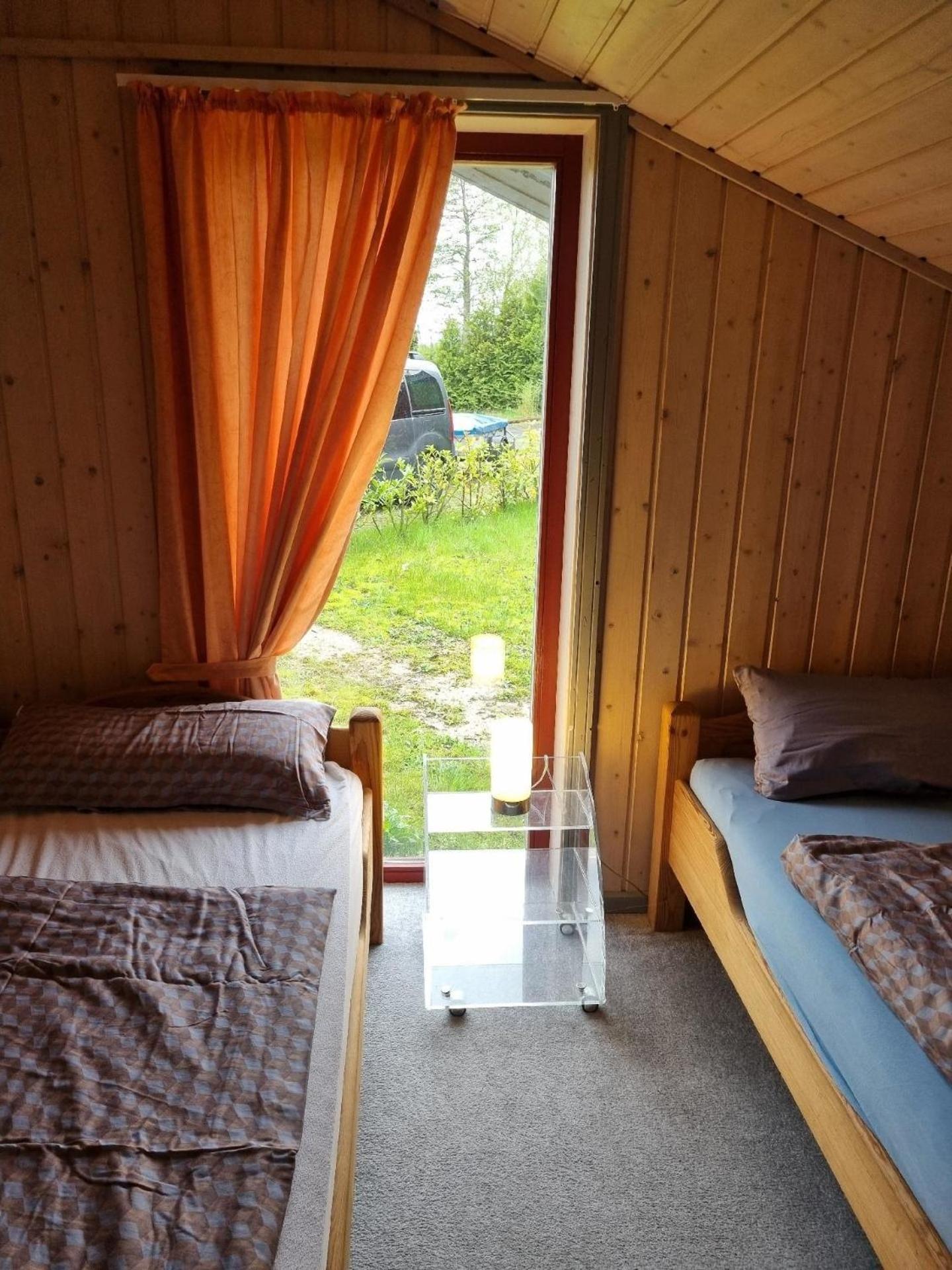 Ferienhaus Pinto Béla in Twist