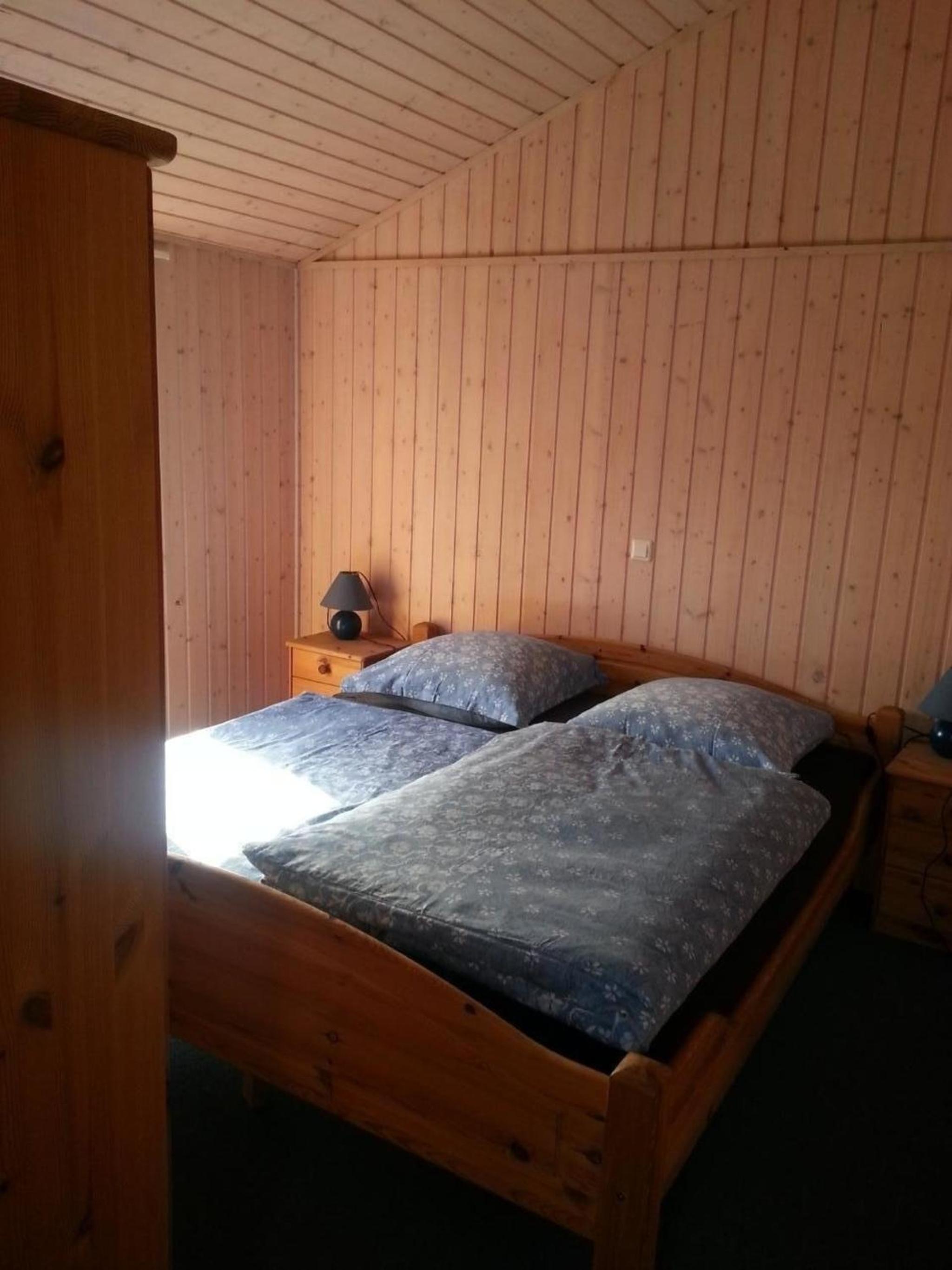 Ferienhaus Pinto Béla in Twist