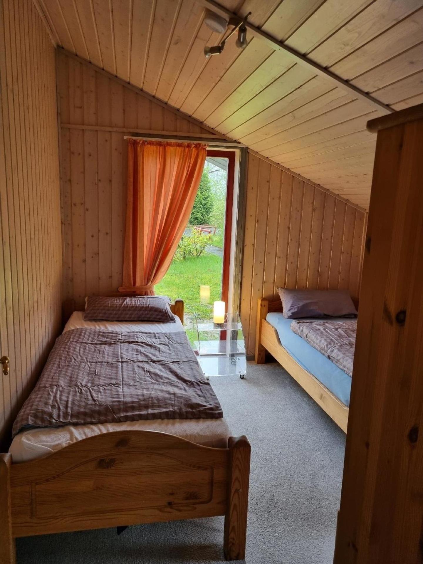 Ferienhaus Pinto Béla in Twist