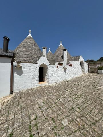 Masseria Colombo photo 2