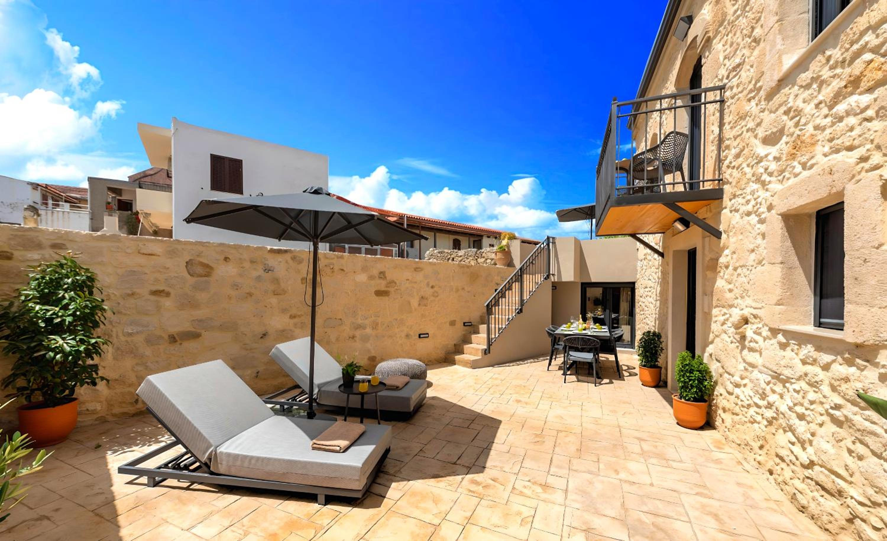 Roustico Luxury Villa Pool & Whirpool photo 4