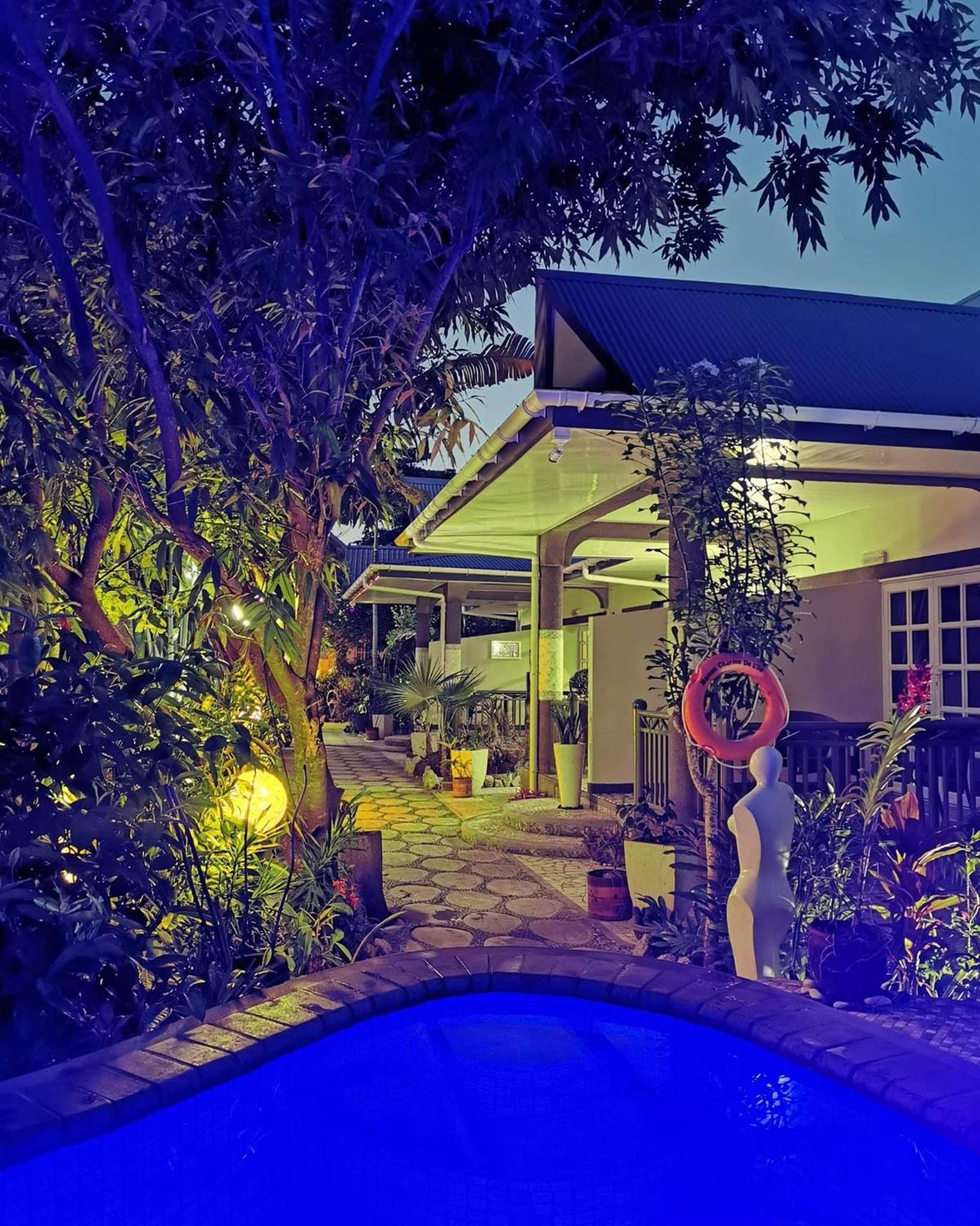 Maison Charme De L'ile photo 4