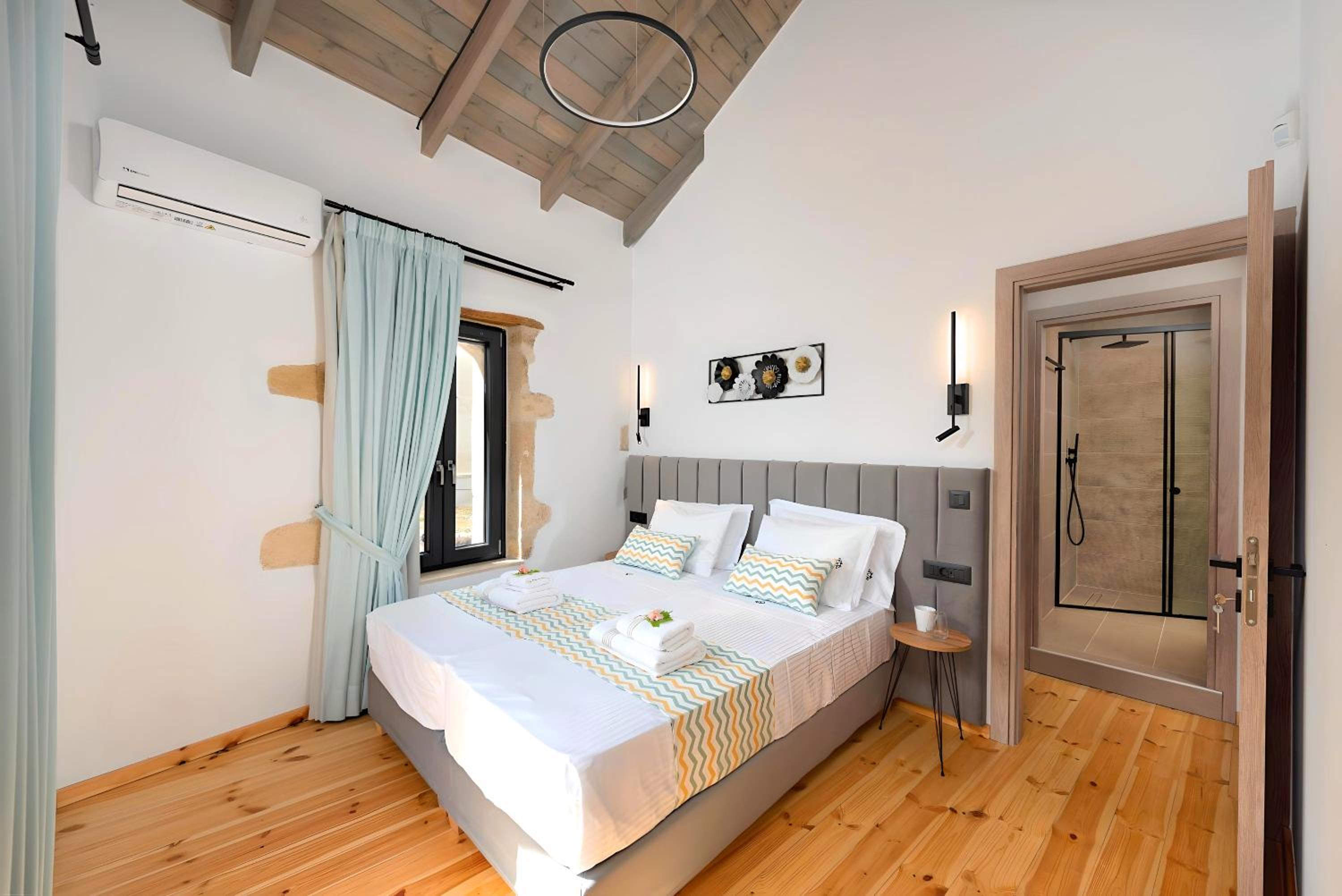 Roustico Luxury Villa Pool & Whirpool photo 5