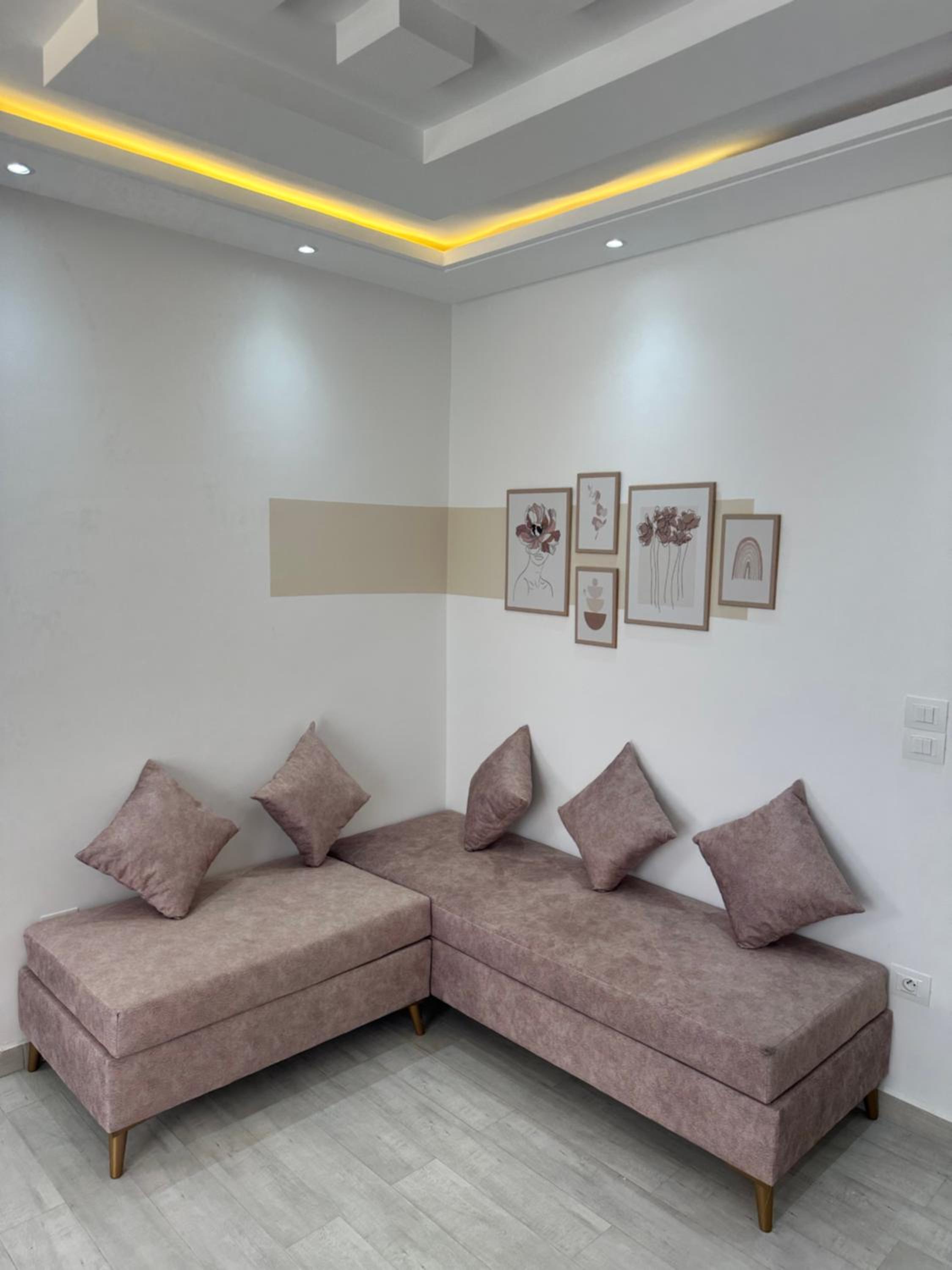 Penthouse Sousse