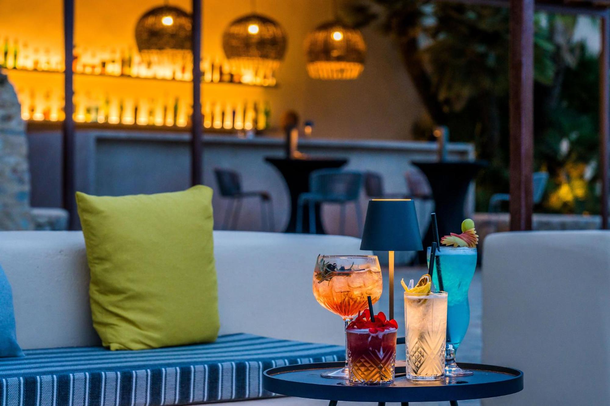 Carrossa Hotel & Spa, Artá