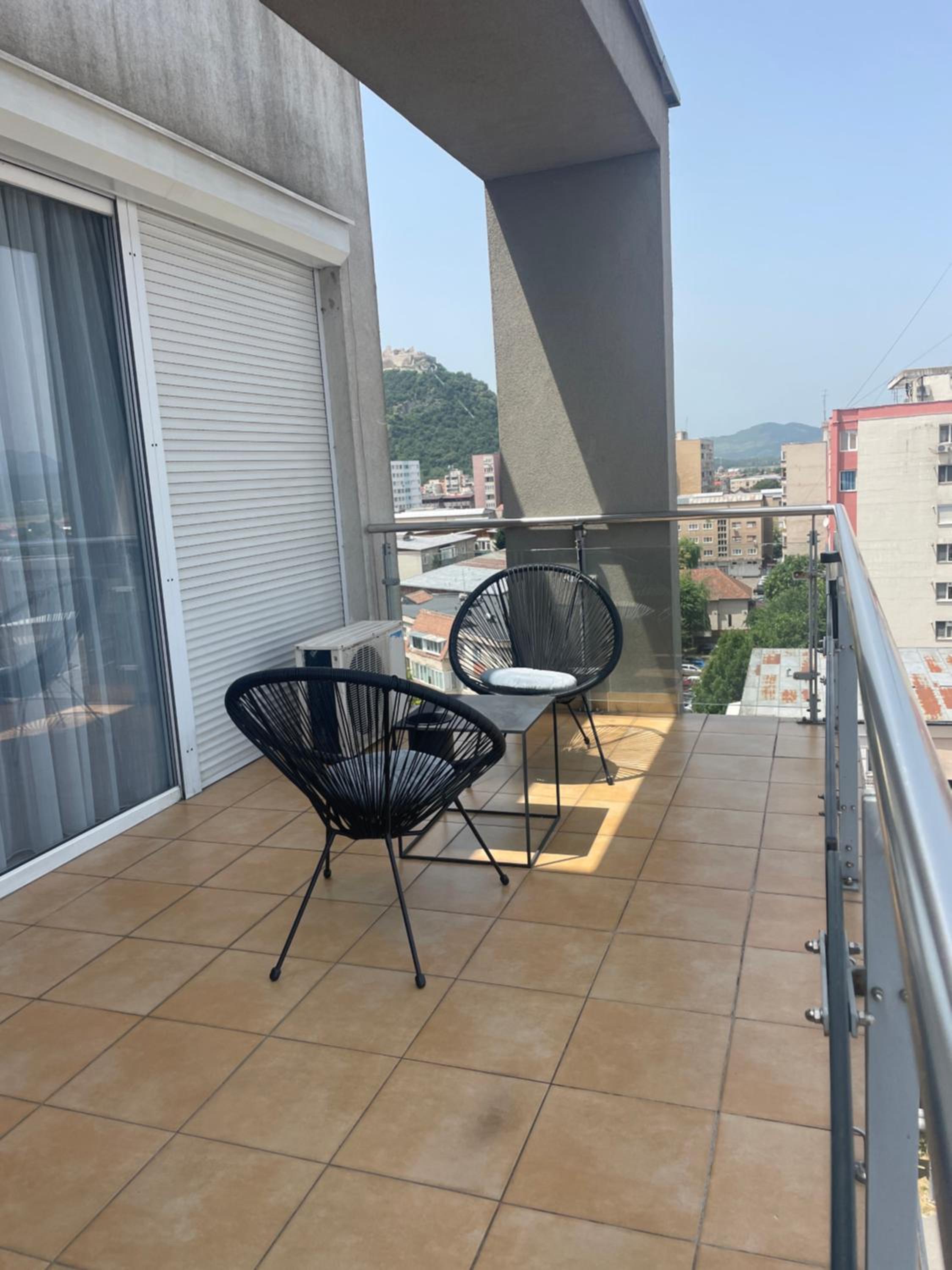 Regim Hotelier DEVA, str. Mihai Viteazu, bl. RESIDENCE !!! view 4