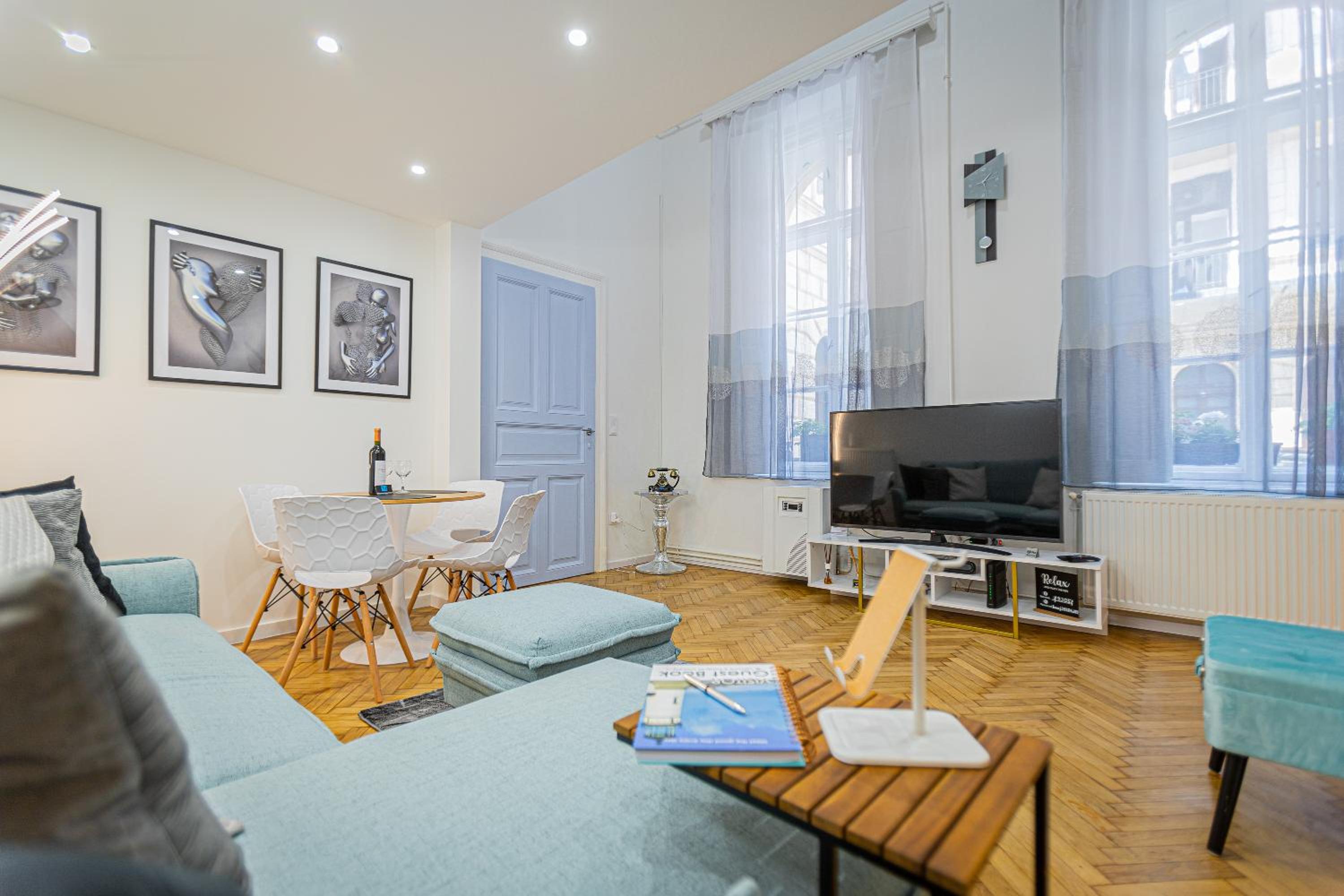 Múzeum Apartman