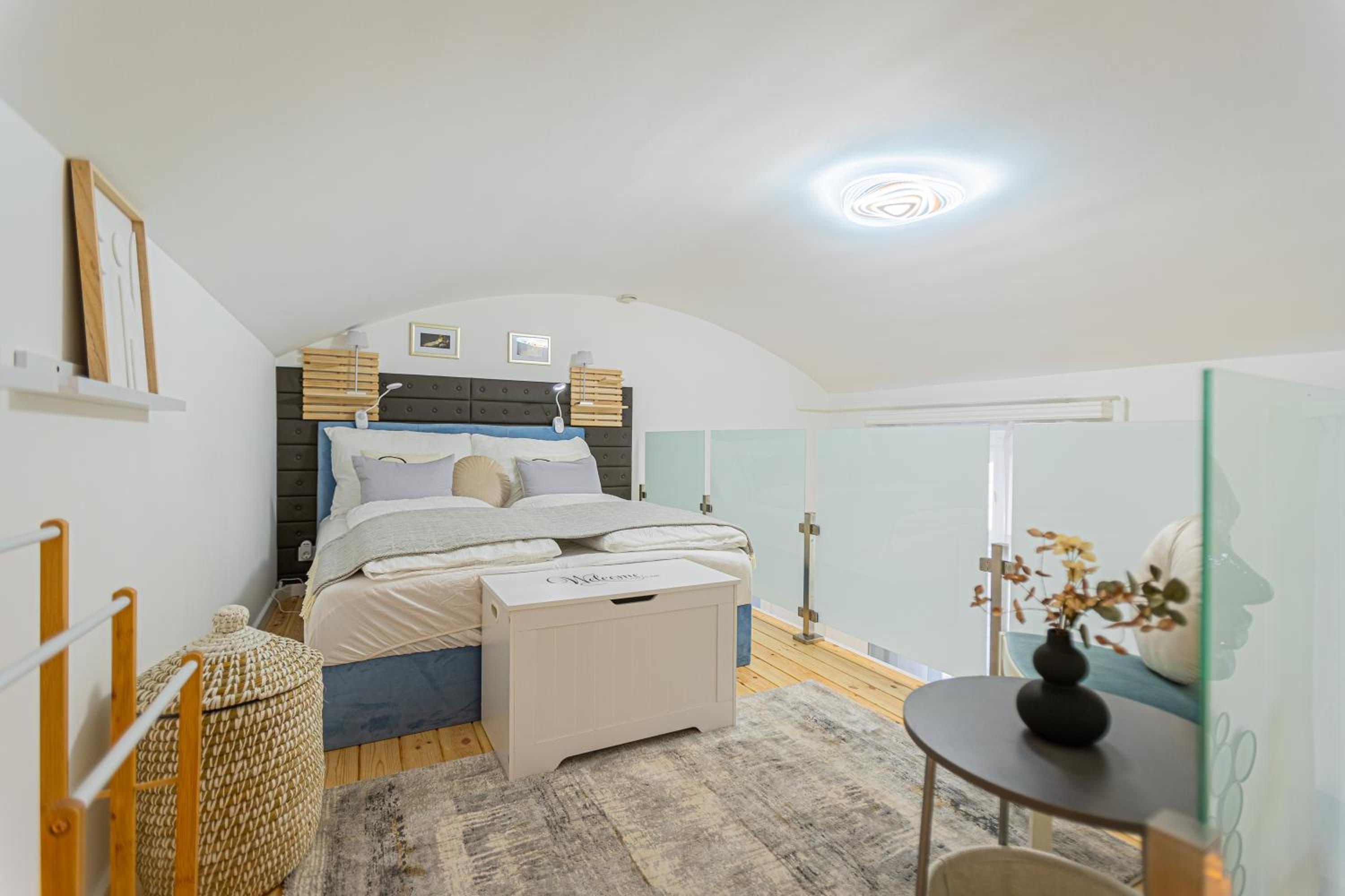 Múzeum Apartman
