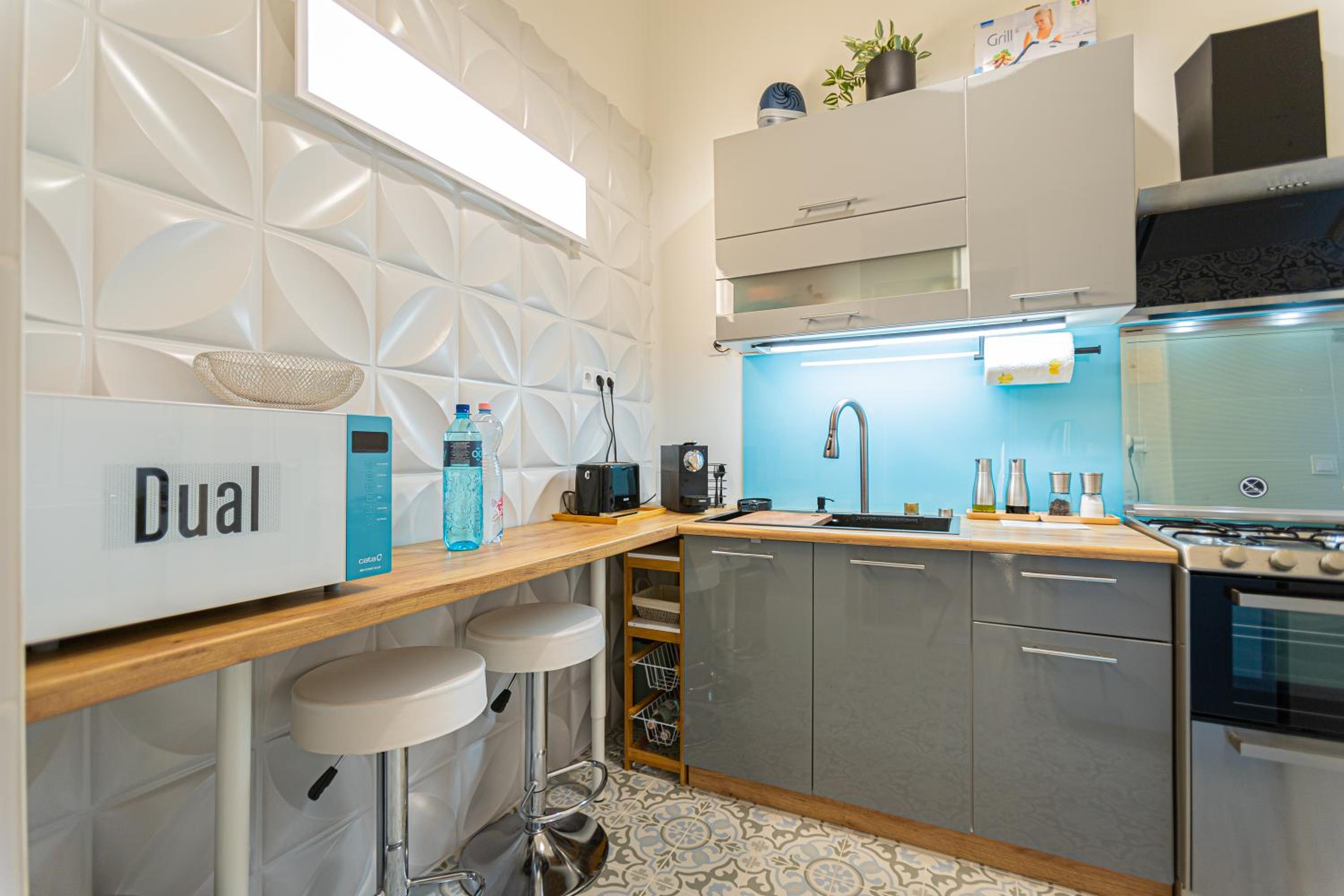 Múzeum Apartman