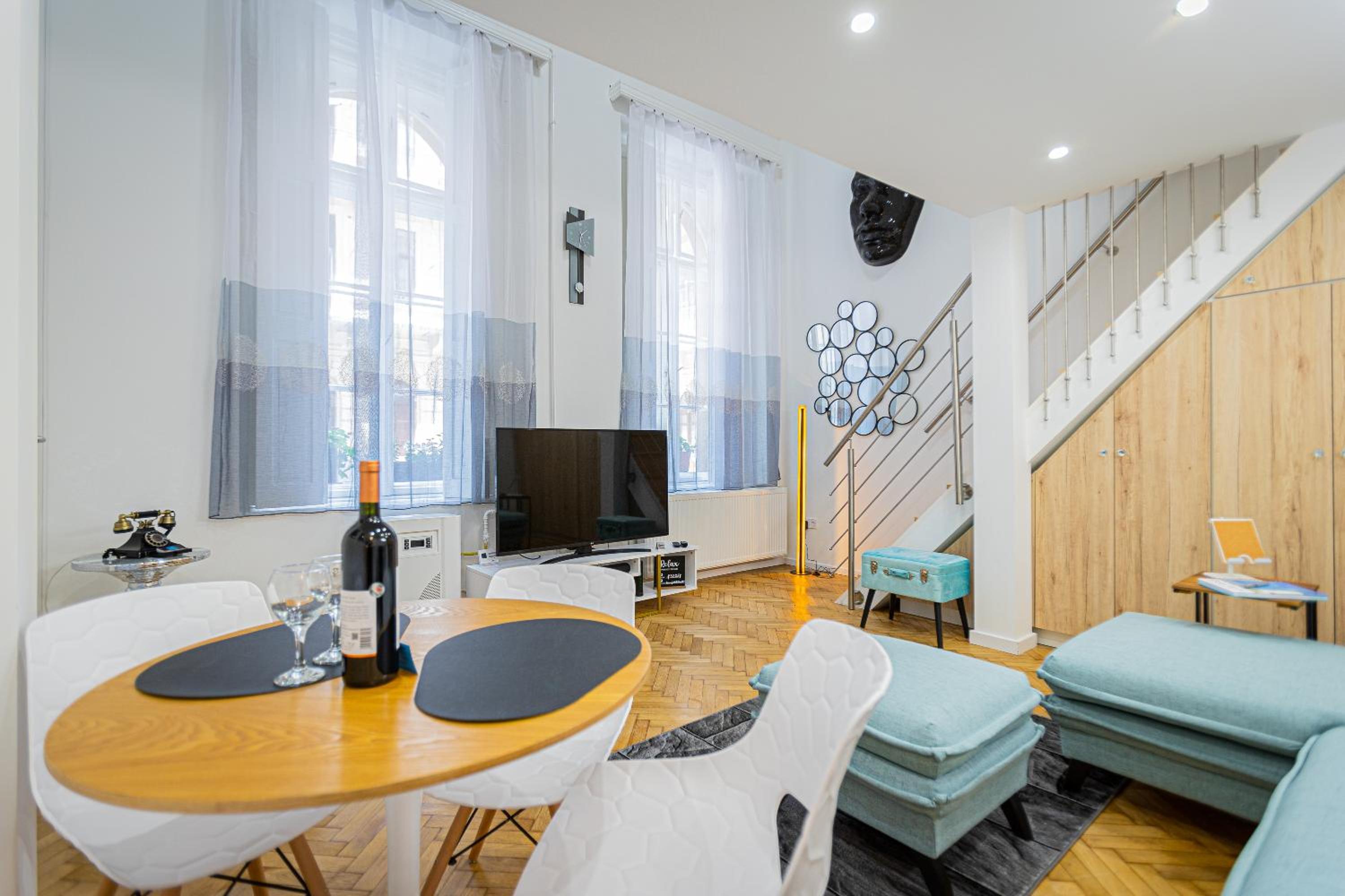 Múzeum Apartman