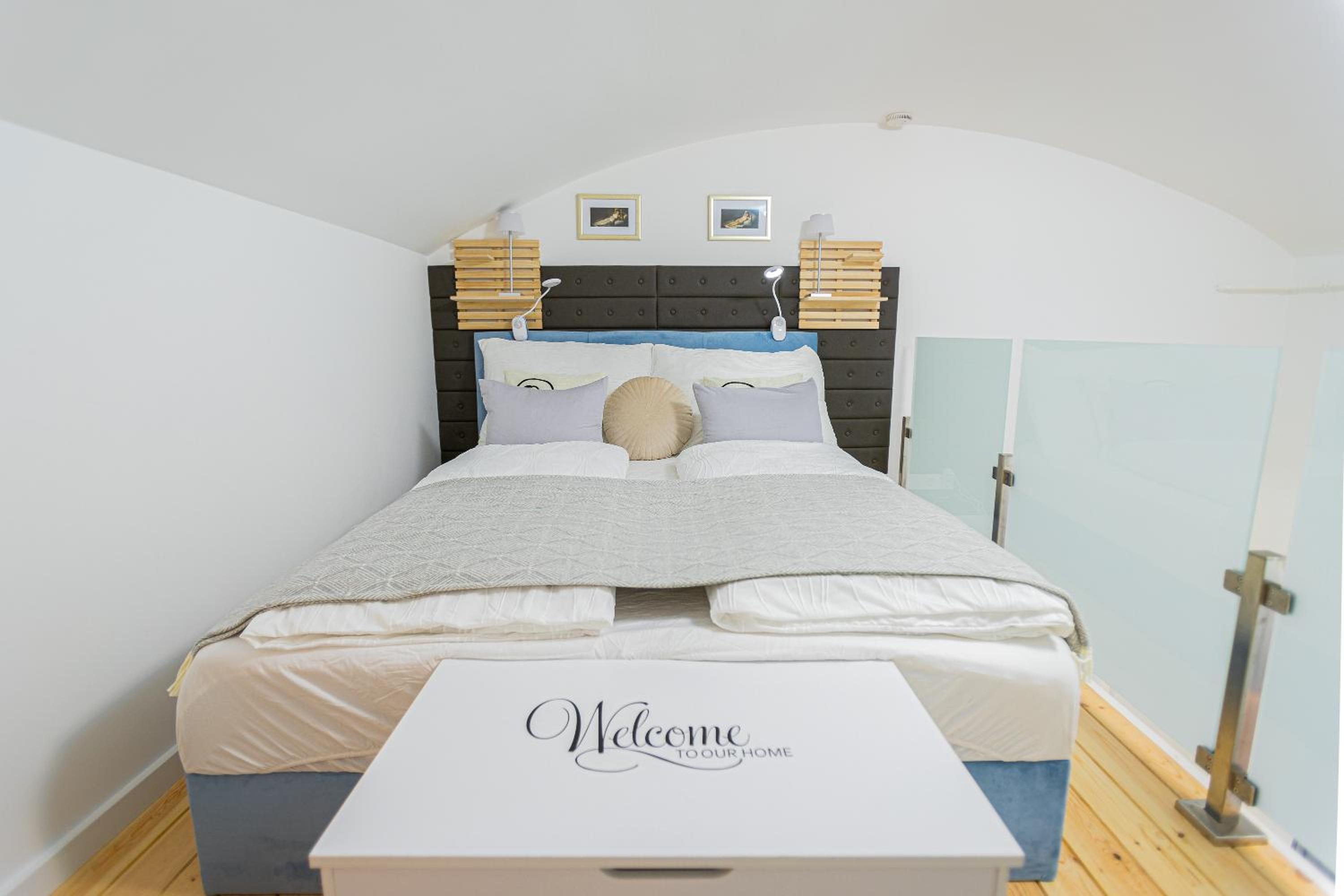 Múzeum Apartman