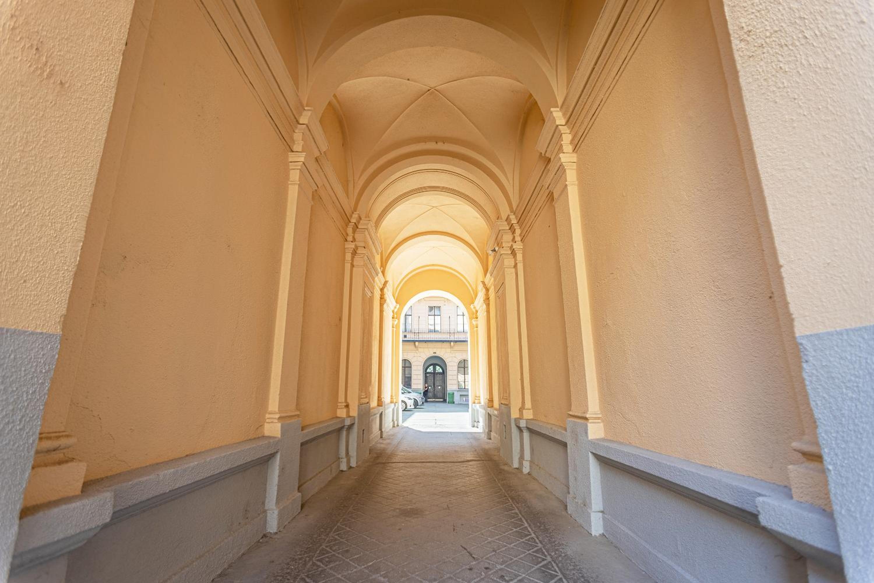 Múzeum Apartman
