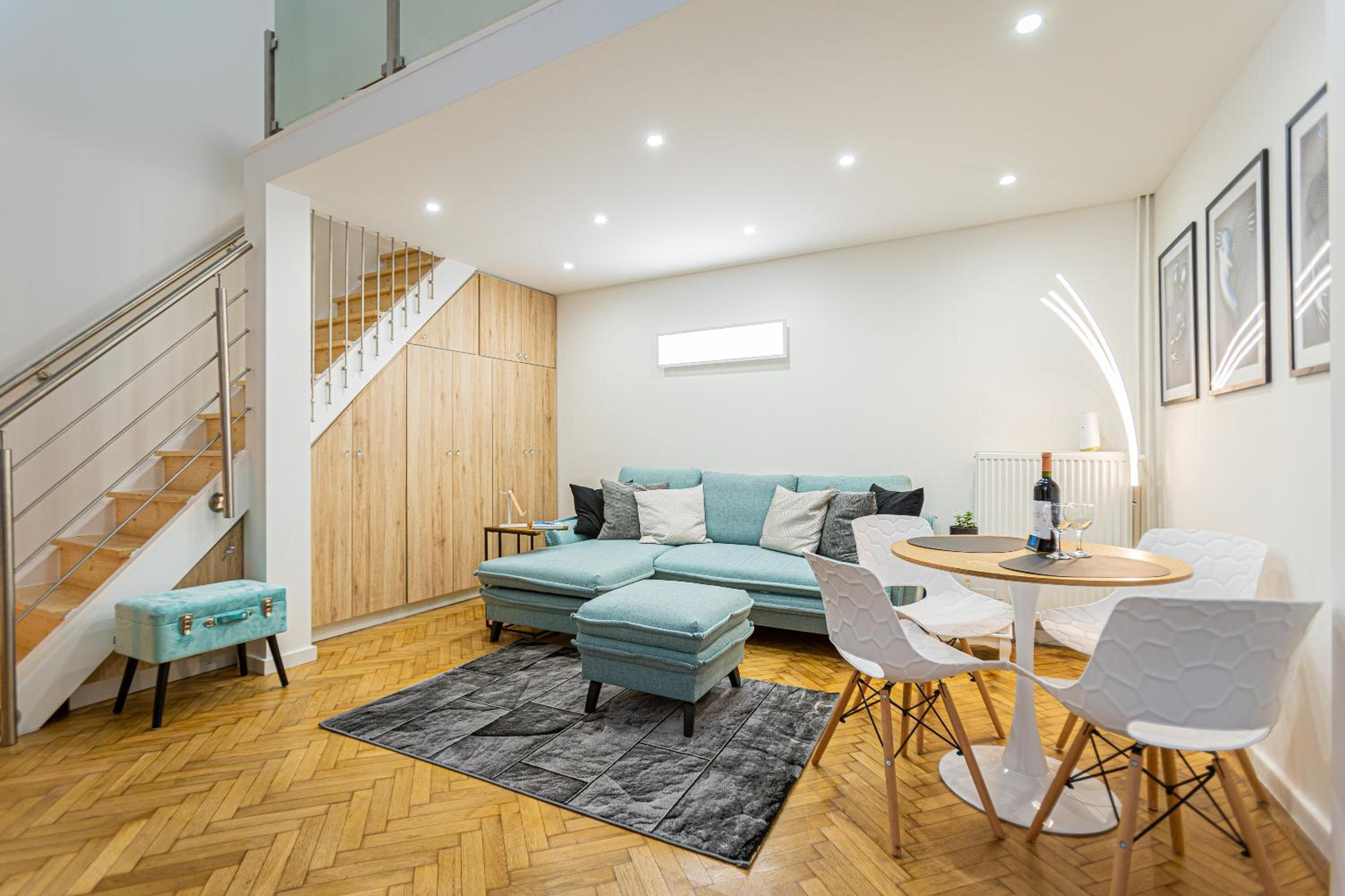 Múzeum Apartman