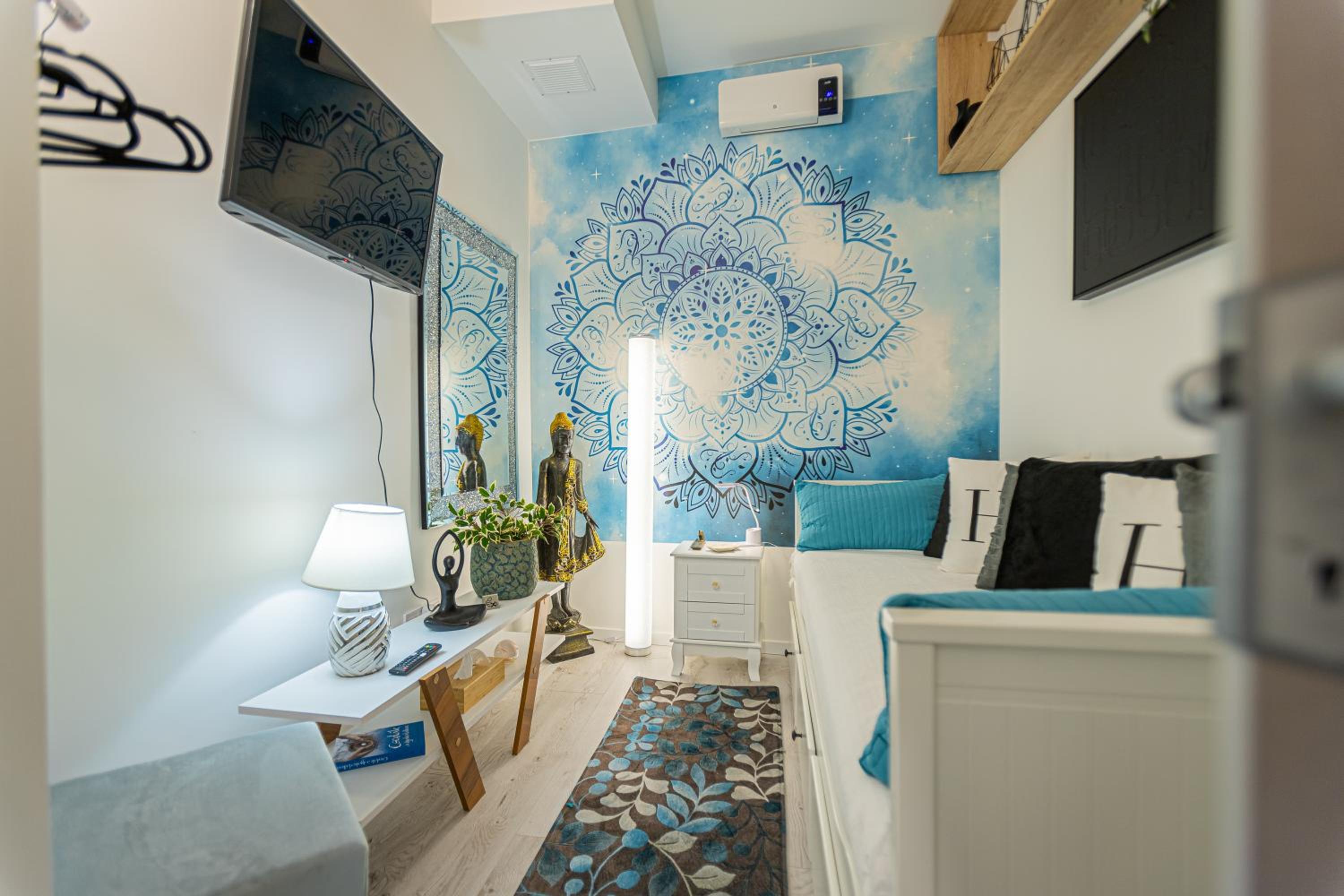 Múzeum Apartman