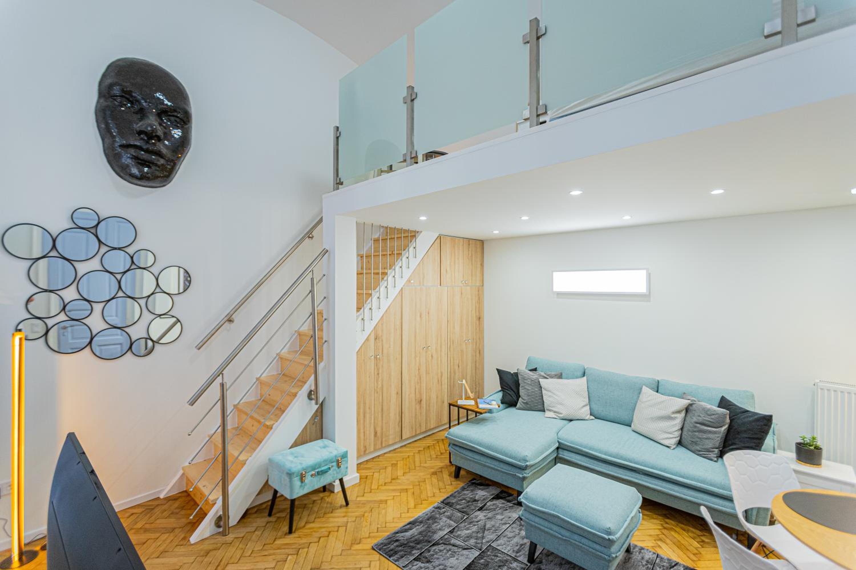 Múzeum Apartman