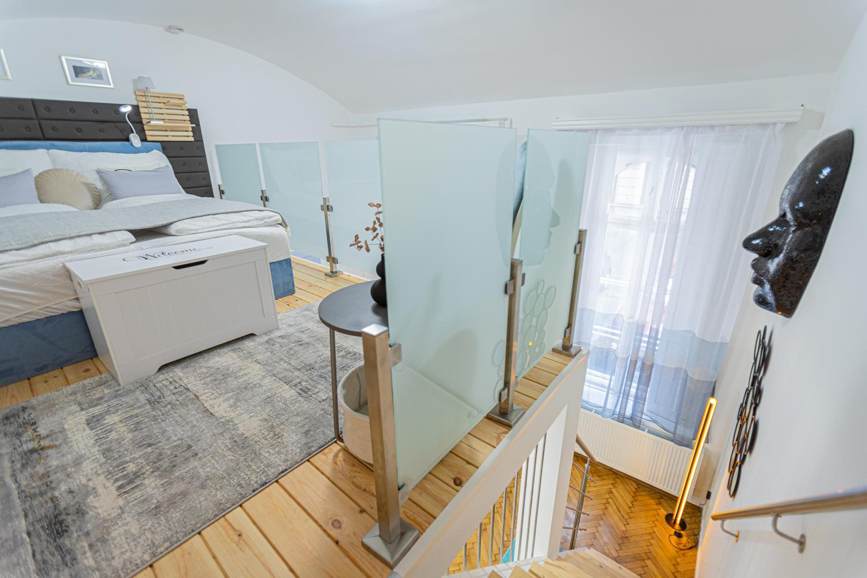 Múzeum Apartman