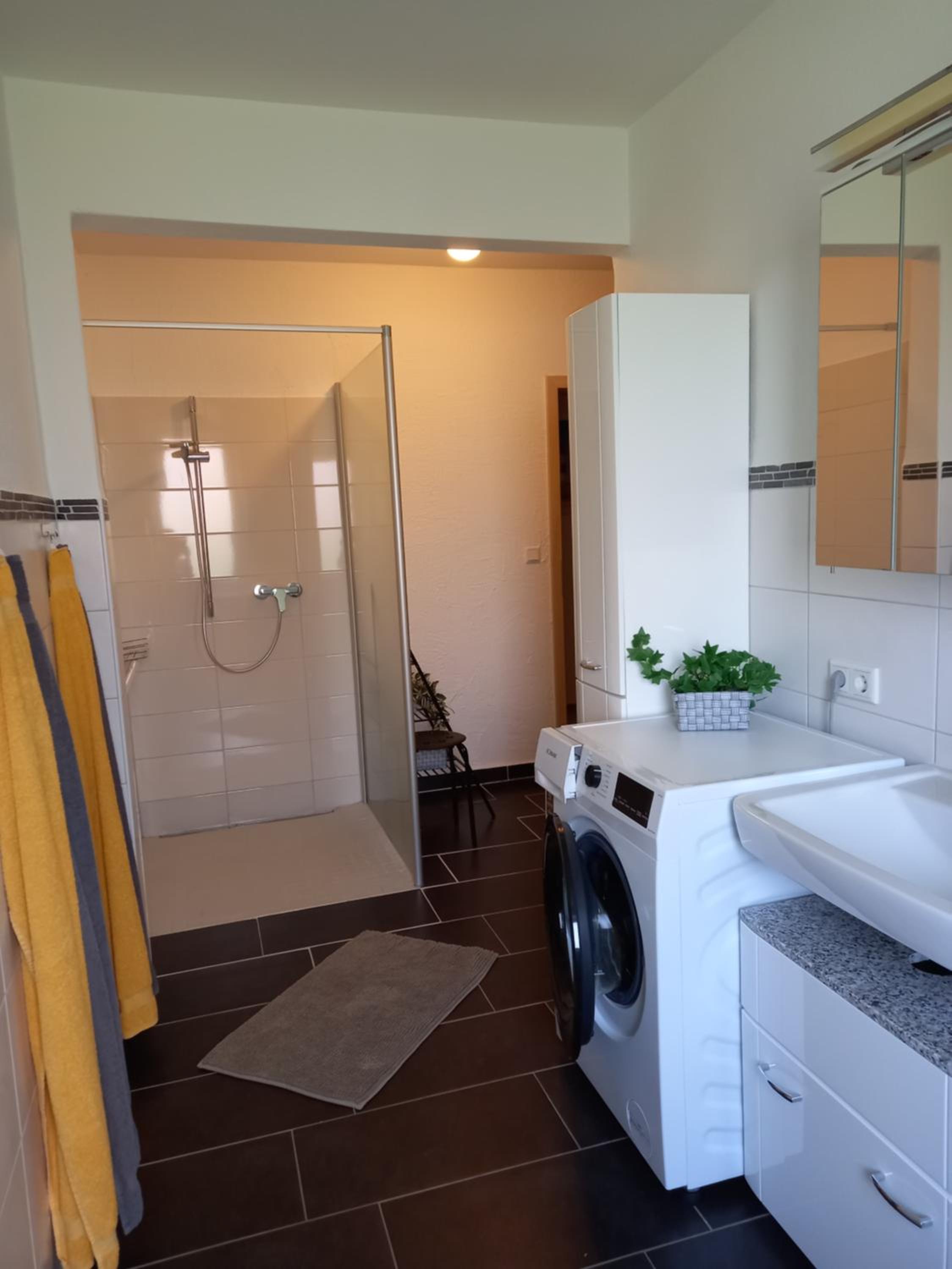 Haus Monika - Ferienwohnung Friesengeist