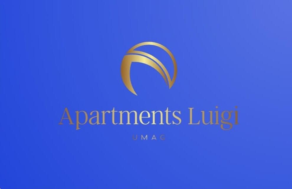 Apartments Luigi view 5